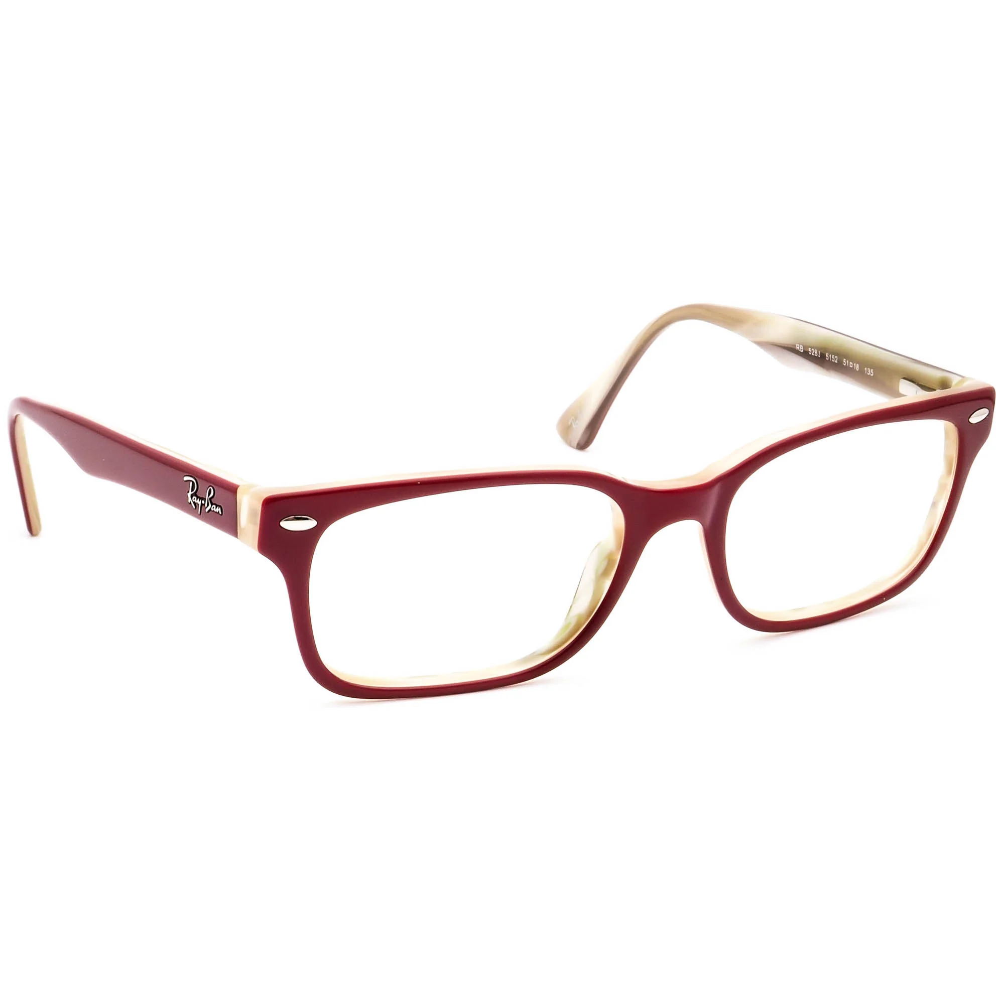 Ray-Ban RB 5286 5152   51□18 135
