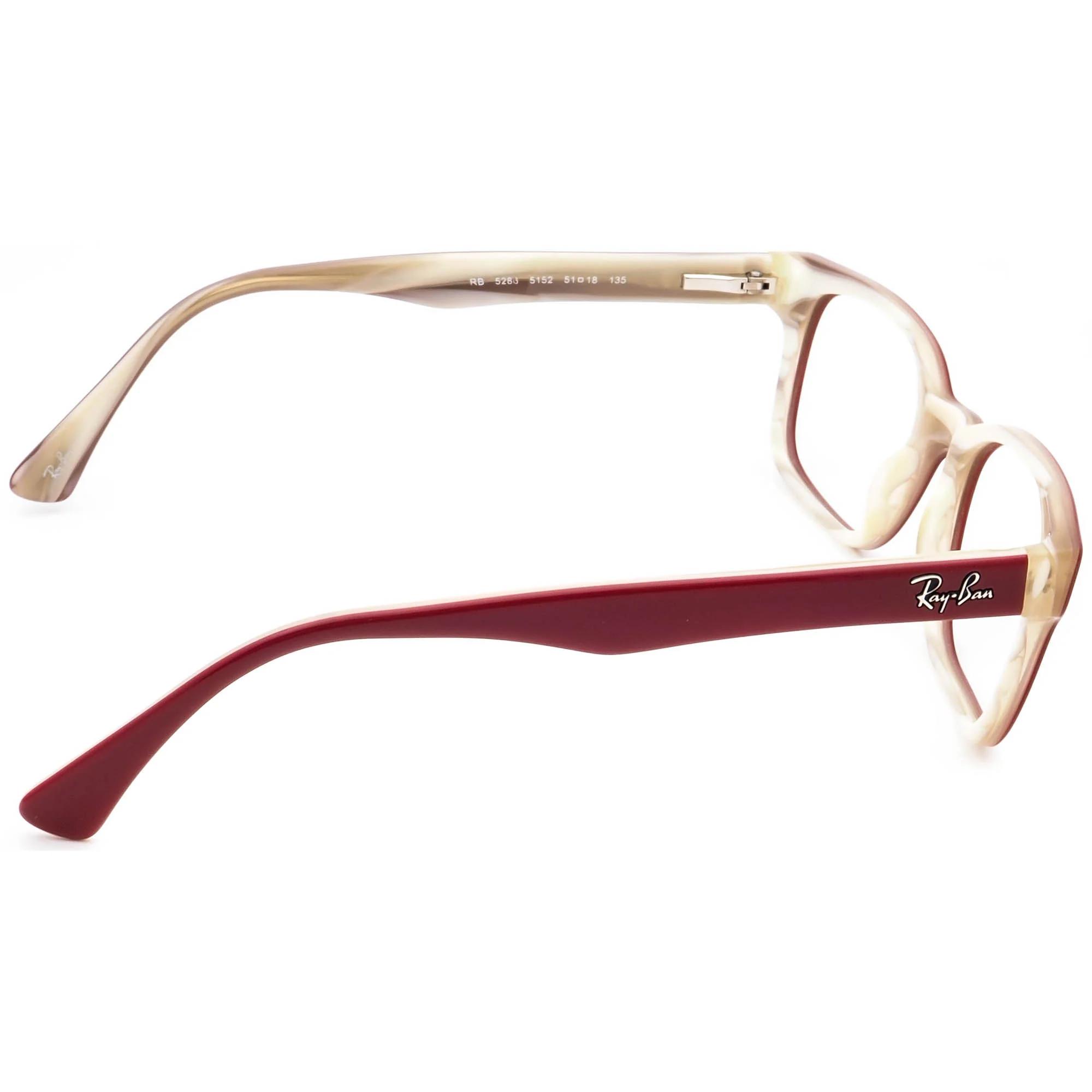 Ray-Ban RB 5286 5152   51□18 135 - Image 4