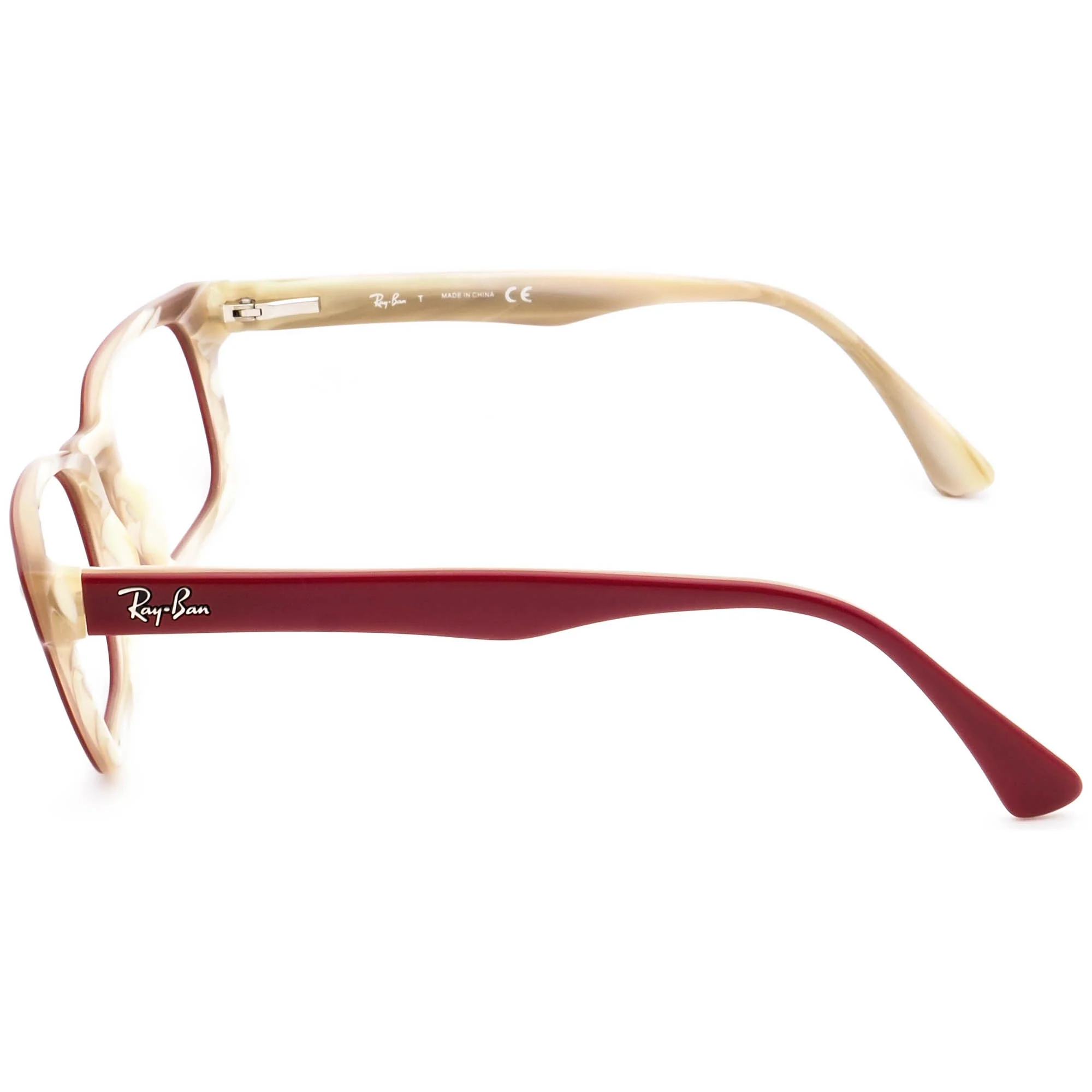 Ray-Ban RB 5286 5152   51□18 135 - Image 5