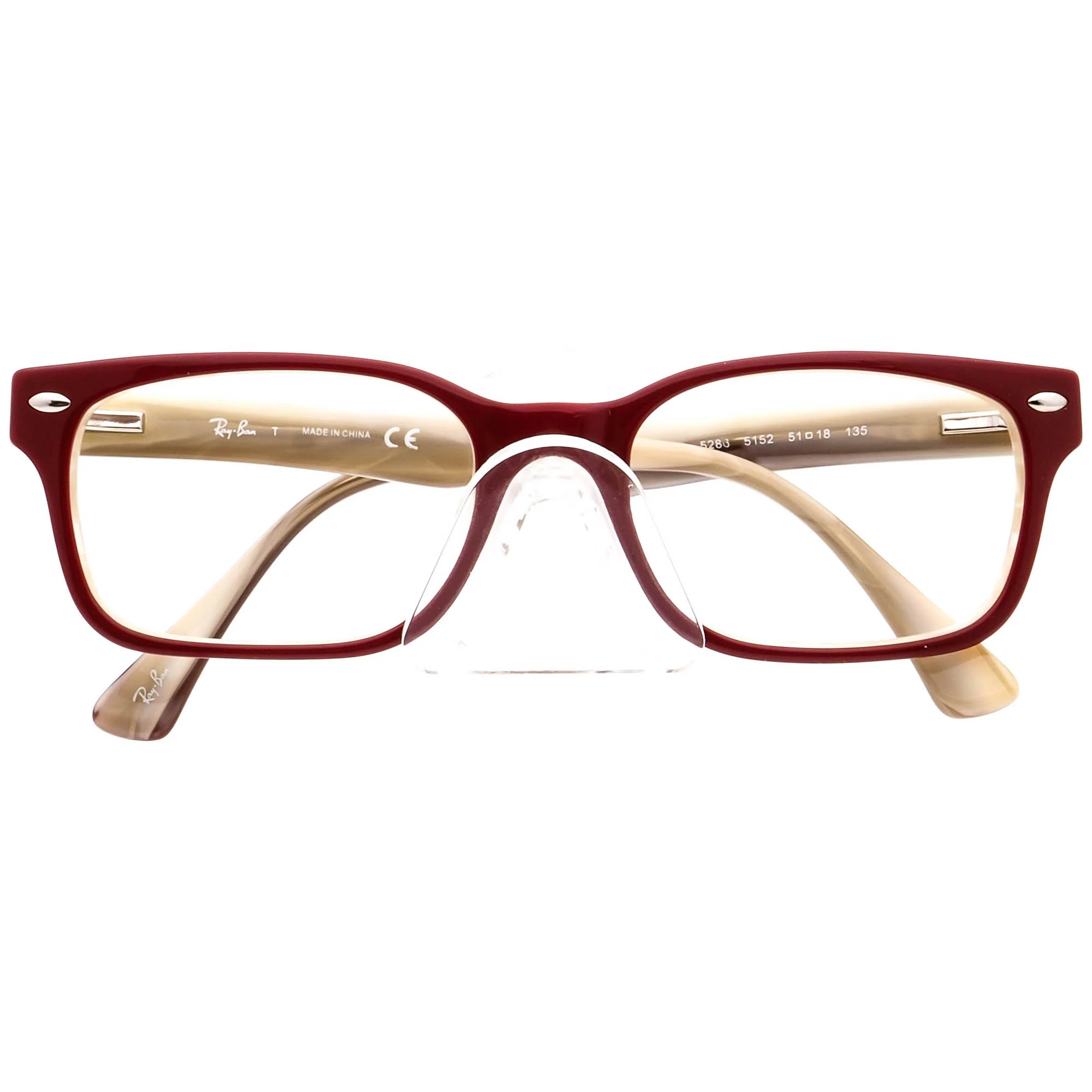 Ray-Ban RB 5286 5152   51□18 135 - Image 6