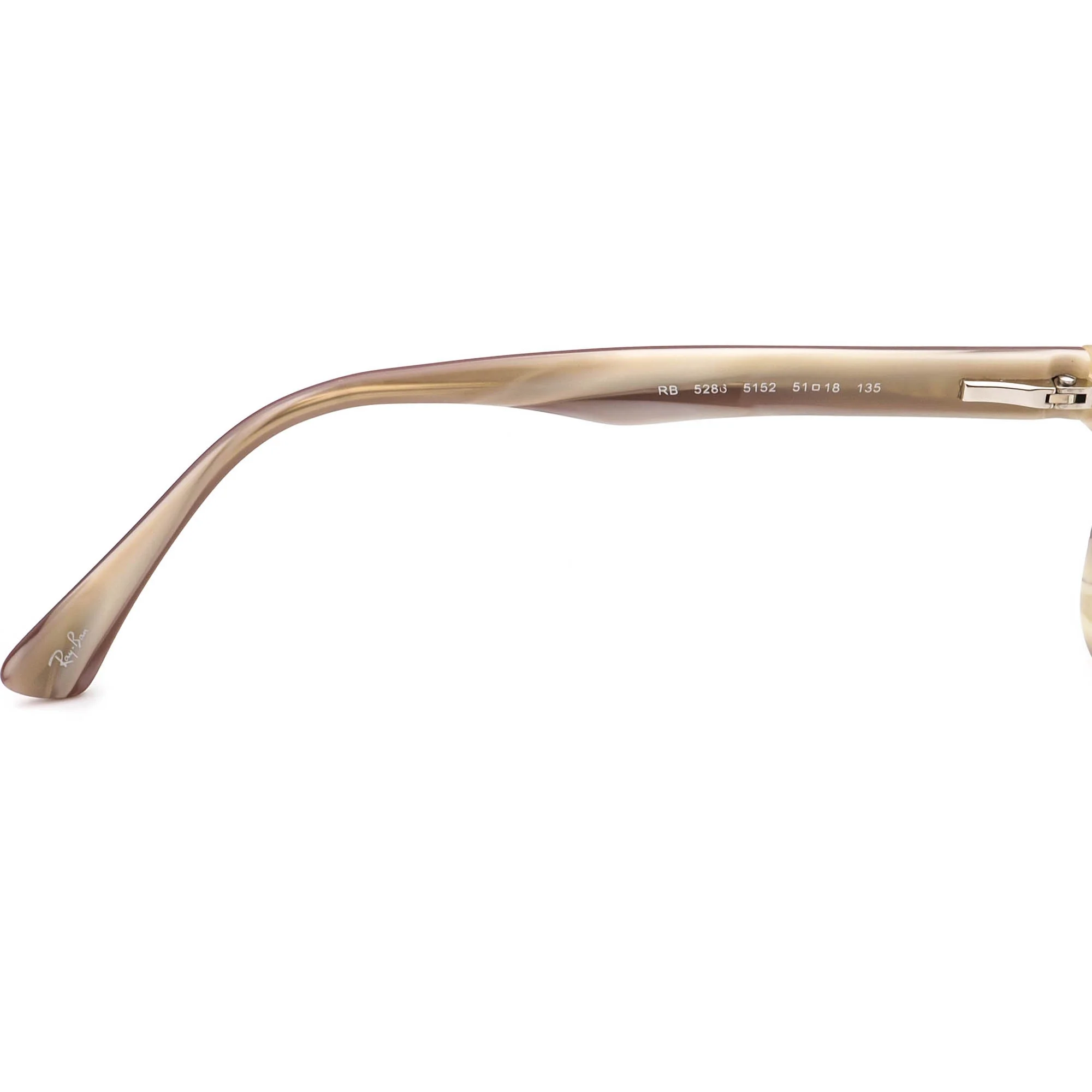 Ray-Ban RB 5286 5152   51□18 135 - Image 7