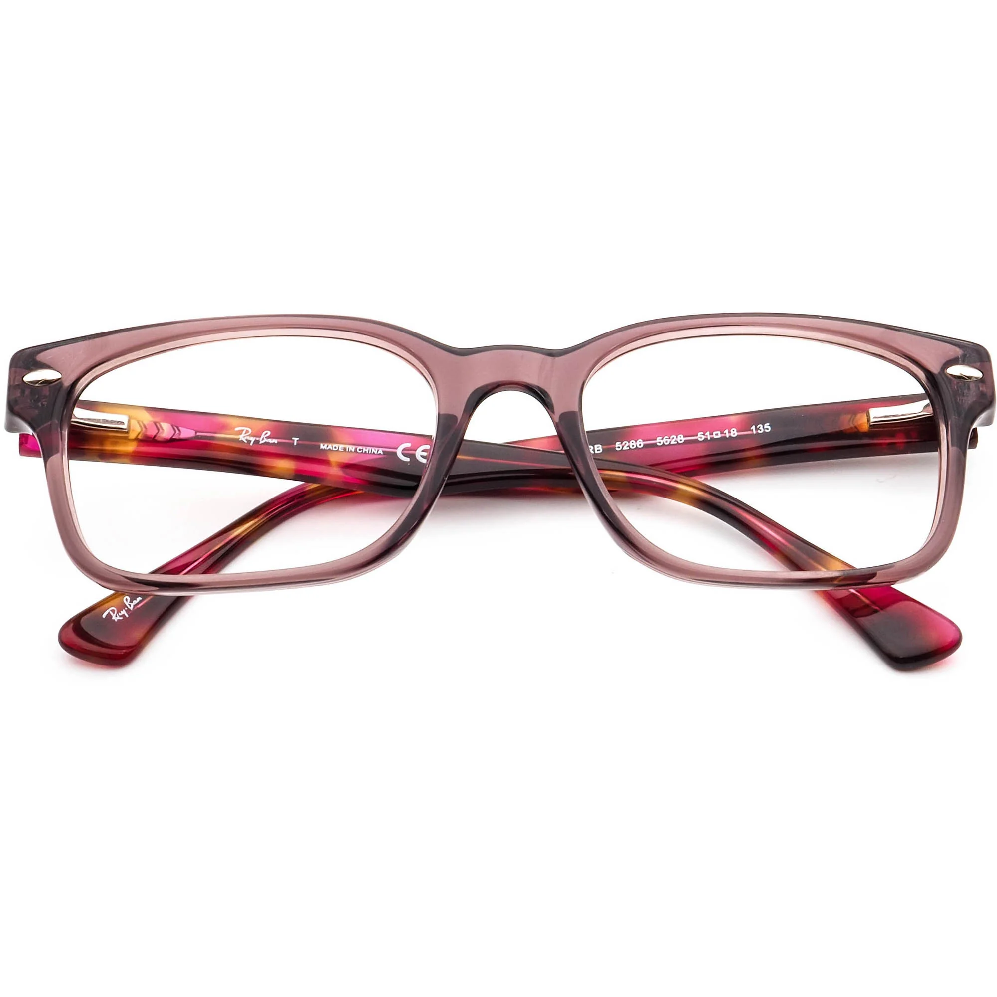 Ray-Ban RB 5286 5628   51□18 135 - Image 6