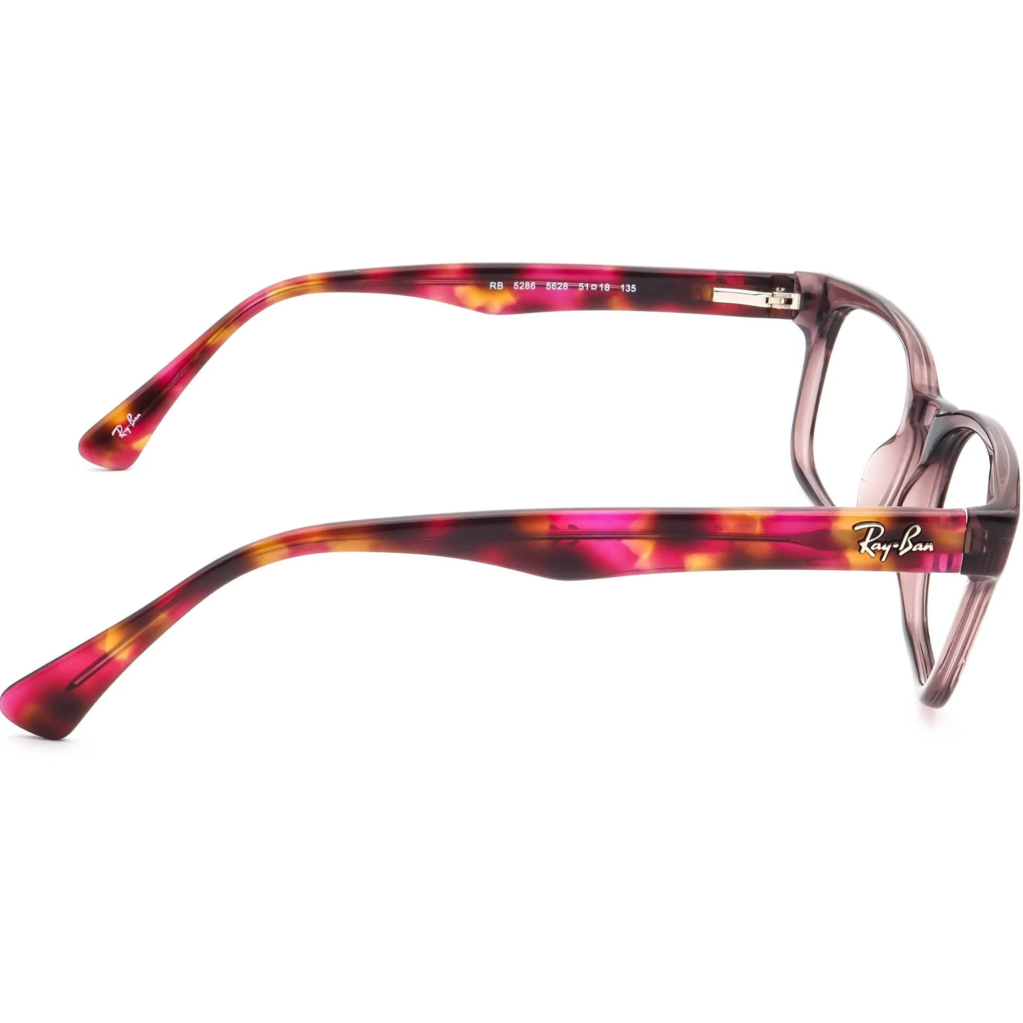 Ray-Ban RB 5286 5628   51□18 135 - Image 4