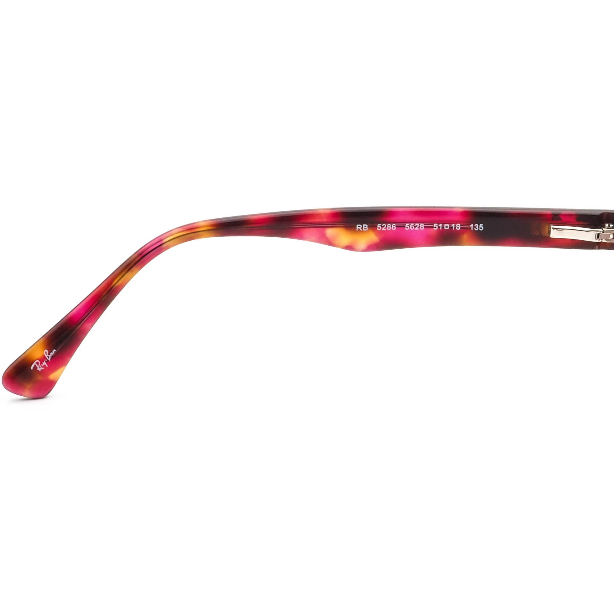 Ray-Ban RB 5286 5628   51□18 135 - Image 7