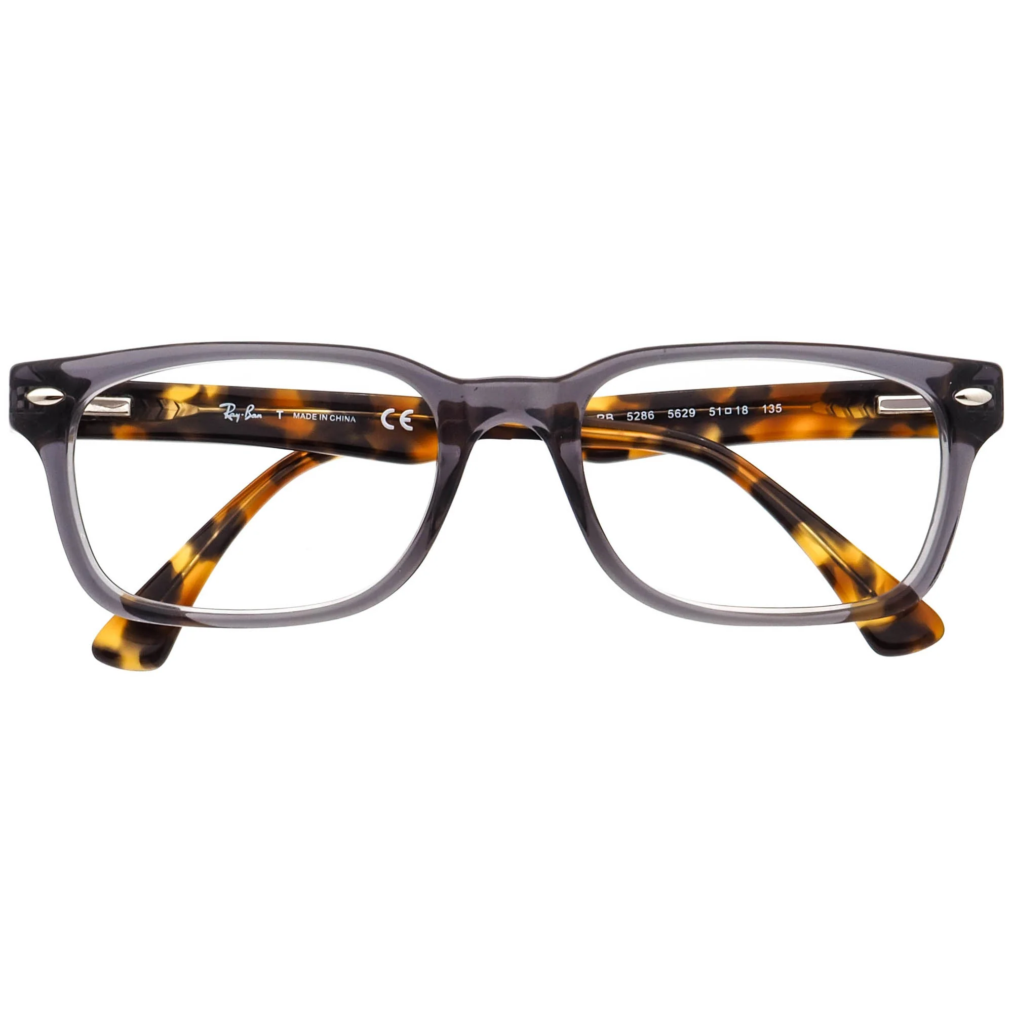 Ray-Ban RB 5286 5629  51□18 135 - Image 6