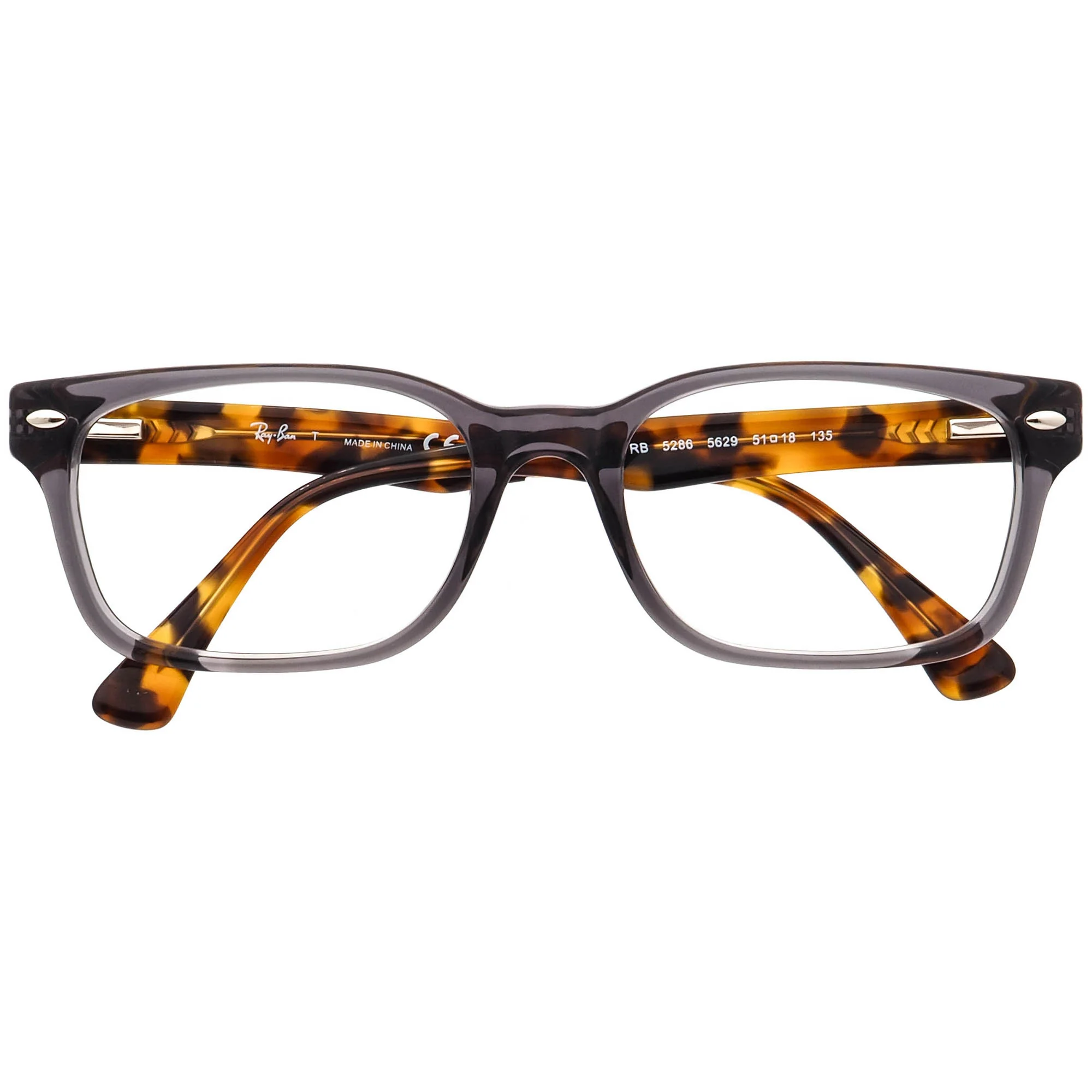 Ray-Ban RB 5286 5629 51□18 135 - Image 6