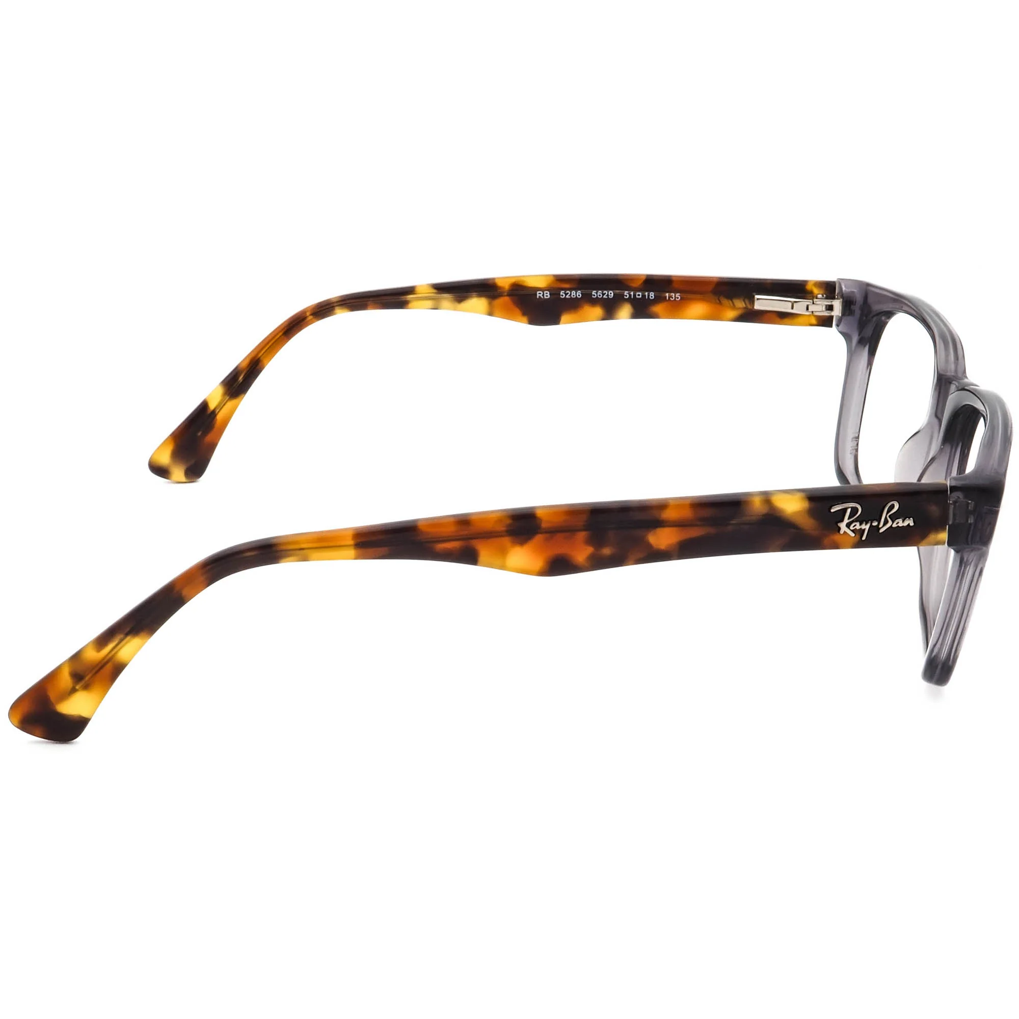 Ray-Ban RB 5286 5629 51□18 135 - Image 4