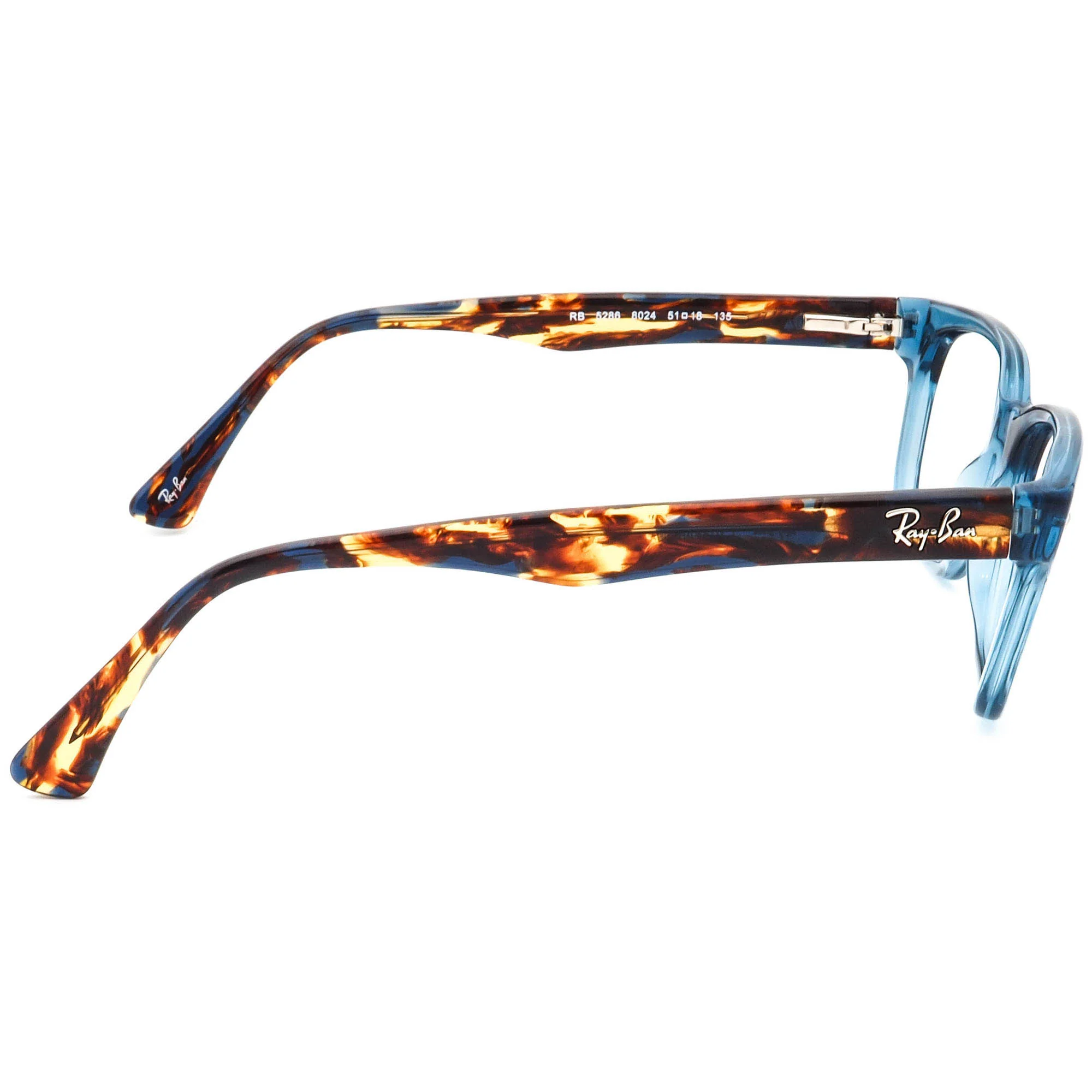 Ray-Ban RB 5286 8024   51□18 135 - Image 4