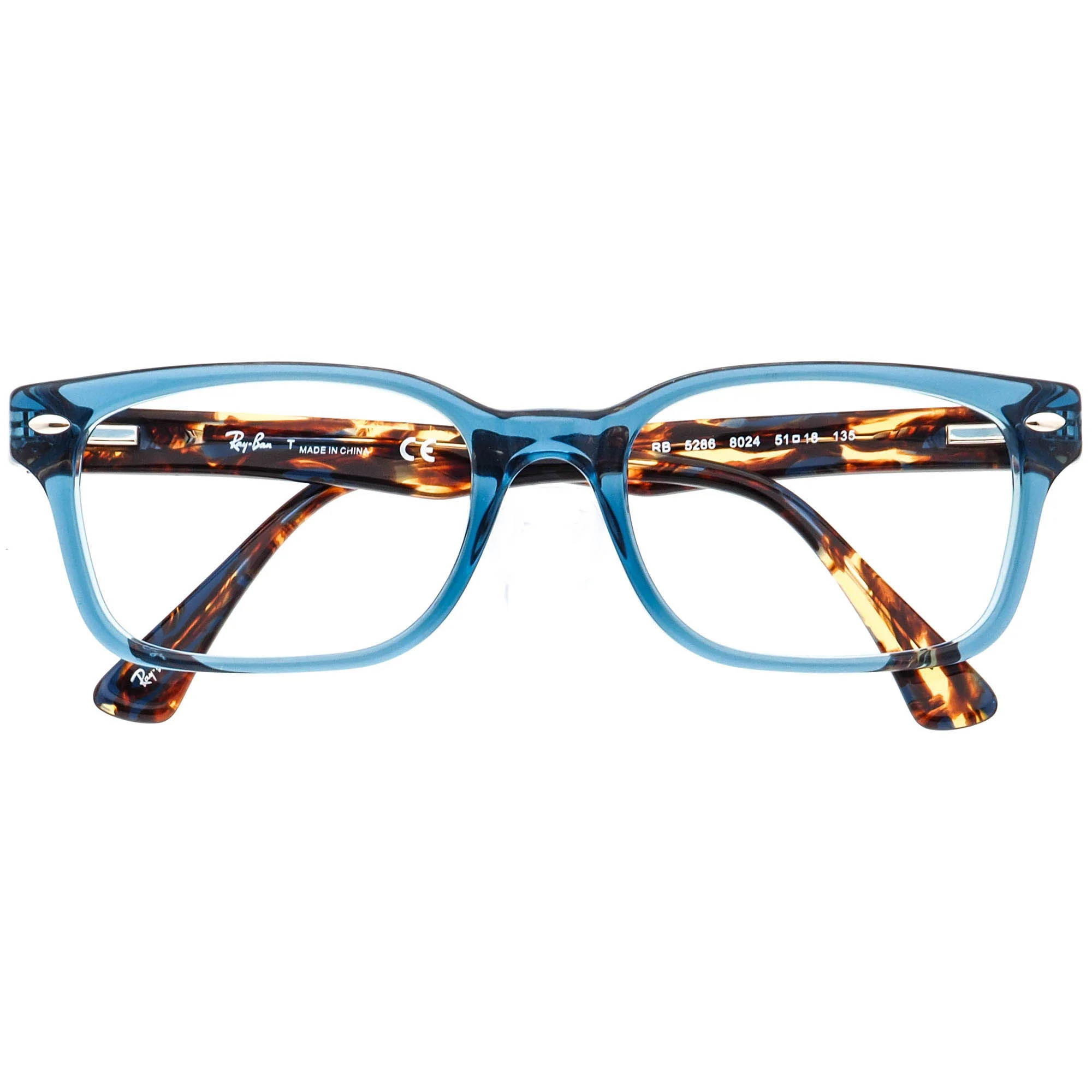 Ray-Ban RB 5286 8024 51□18 135 - Image 6