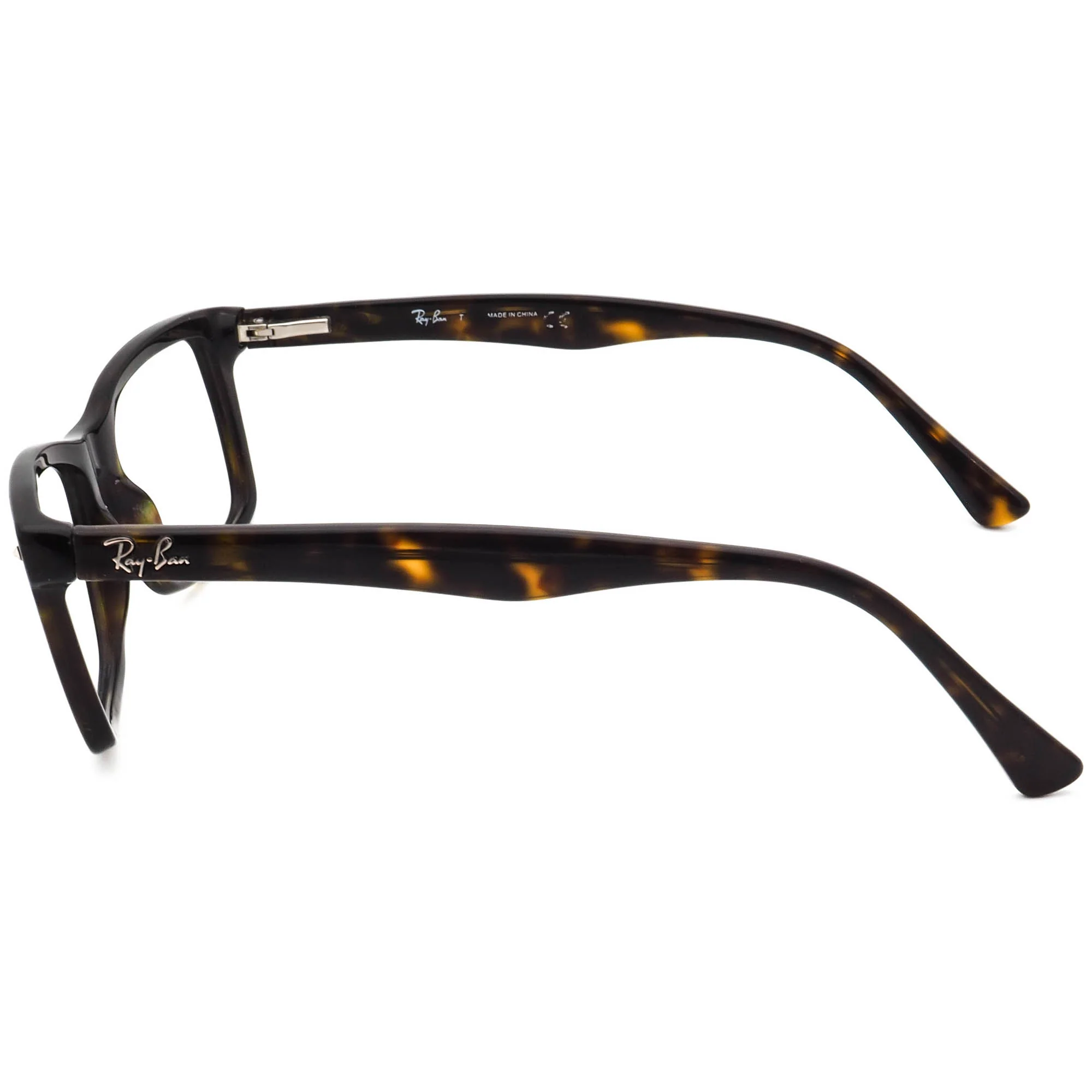 Ray-Ban RB 5287 2012  54□18 145 - Image 5
