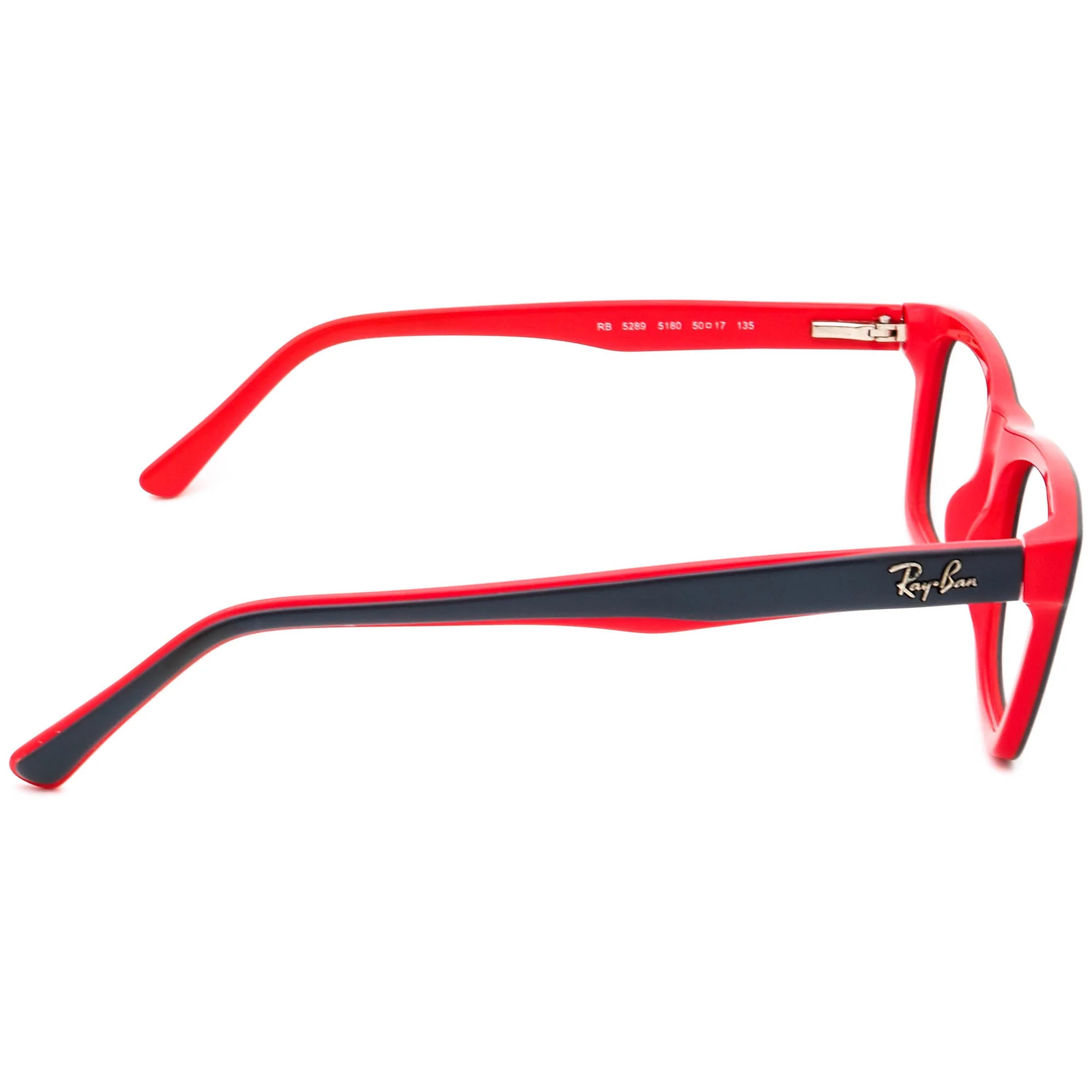 Ray-Ban RB 5289 5180  50□17 135 - Image 4