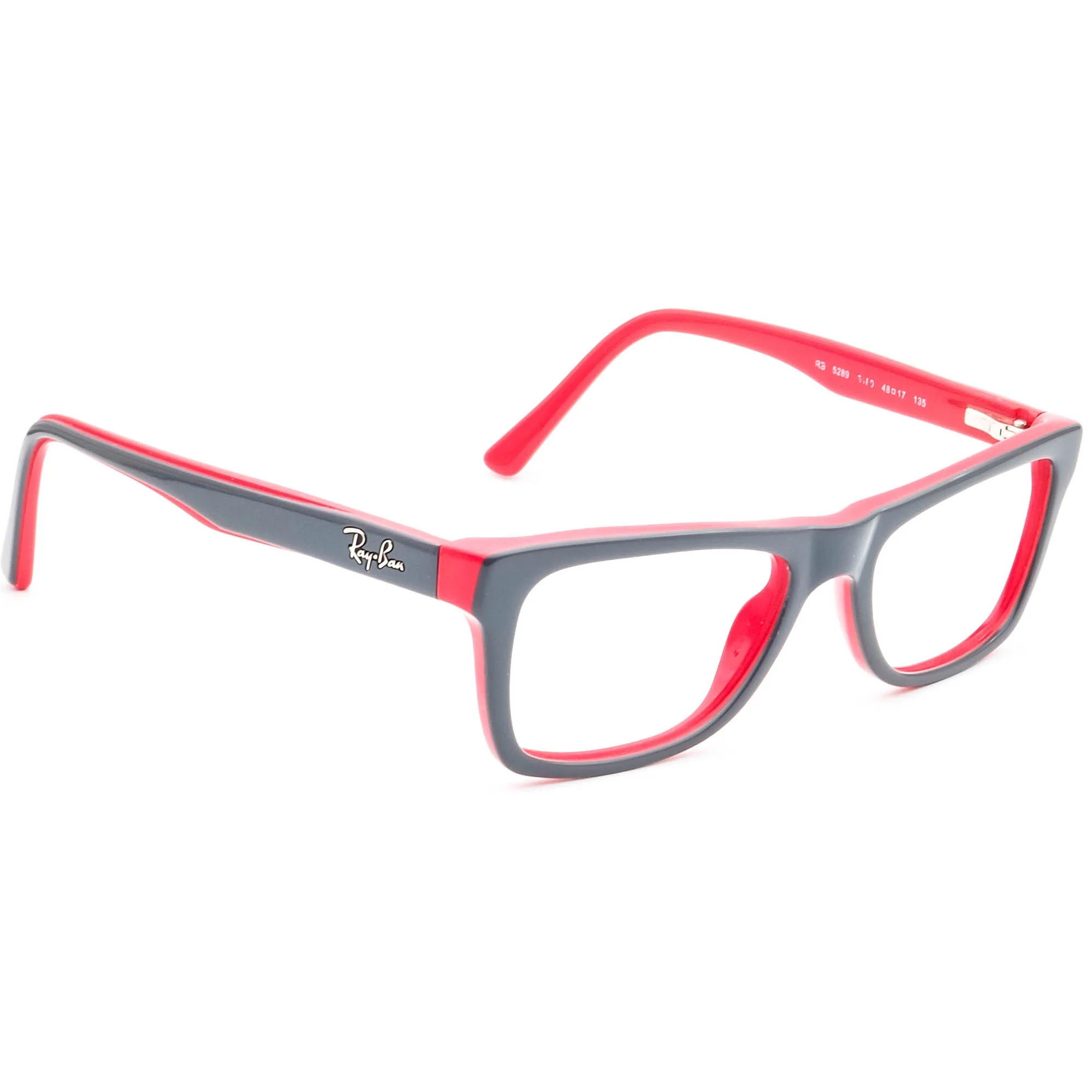 Ray-Ban RB 5289 5180 Junior’s 48□17 135