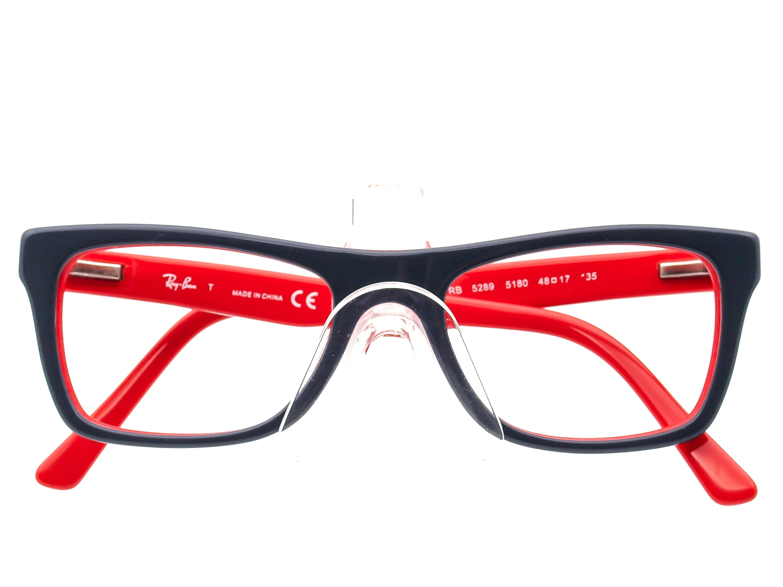 Ray-Ban RB 5289 5180 Junior’s 48□17 135 - Image 6