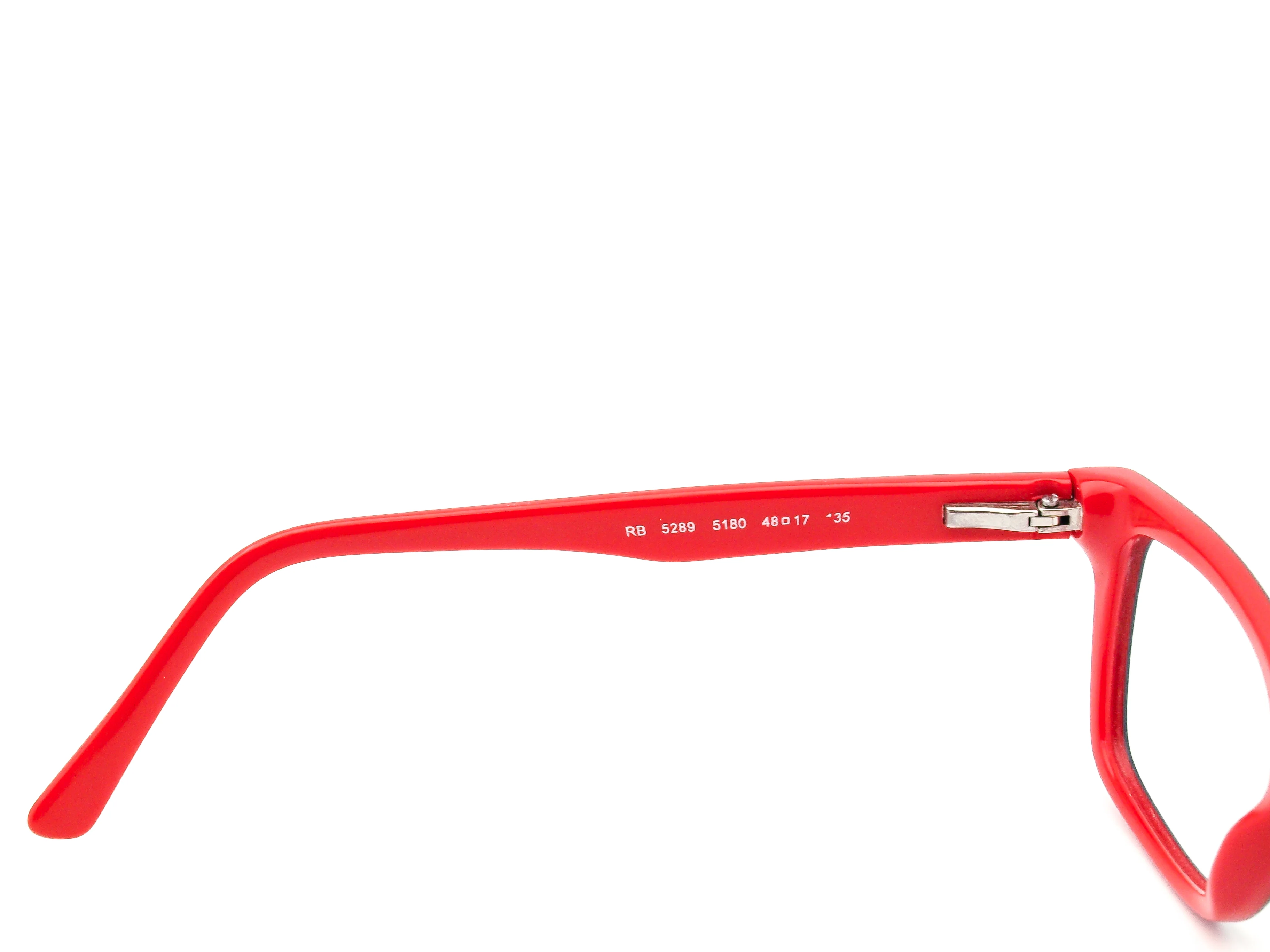 Ray-Ban RB 5289 5180 Junior’s 48□17 135 - Image 8
