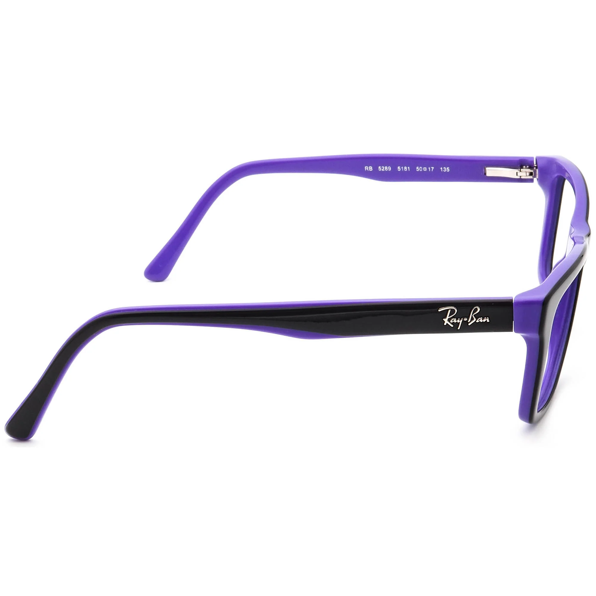 Ray-Ban RB 5289 5181   50□17 135 - Image 4