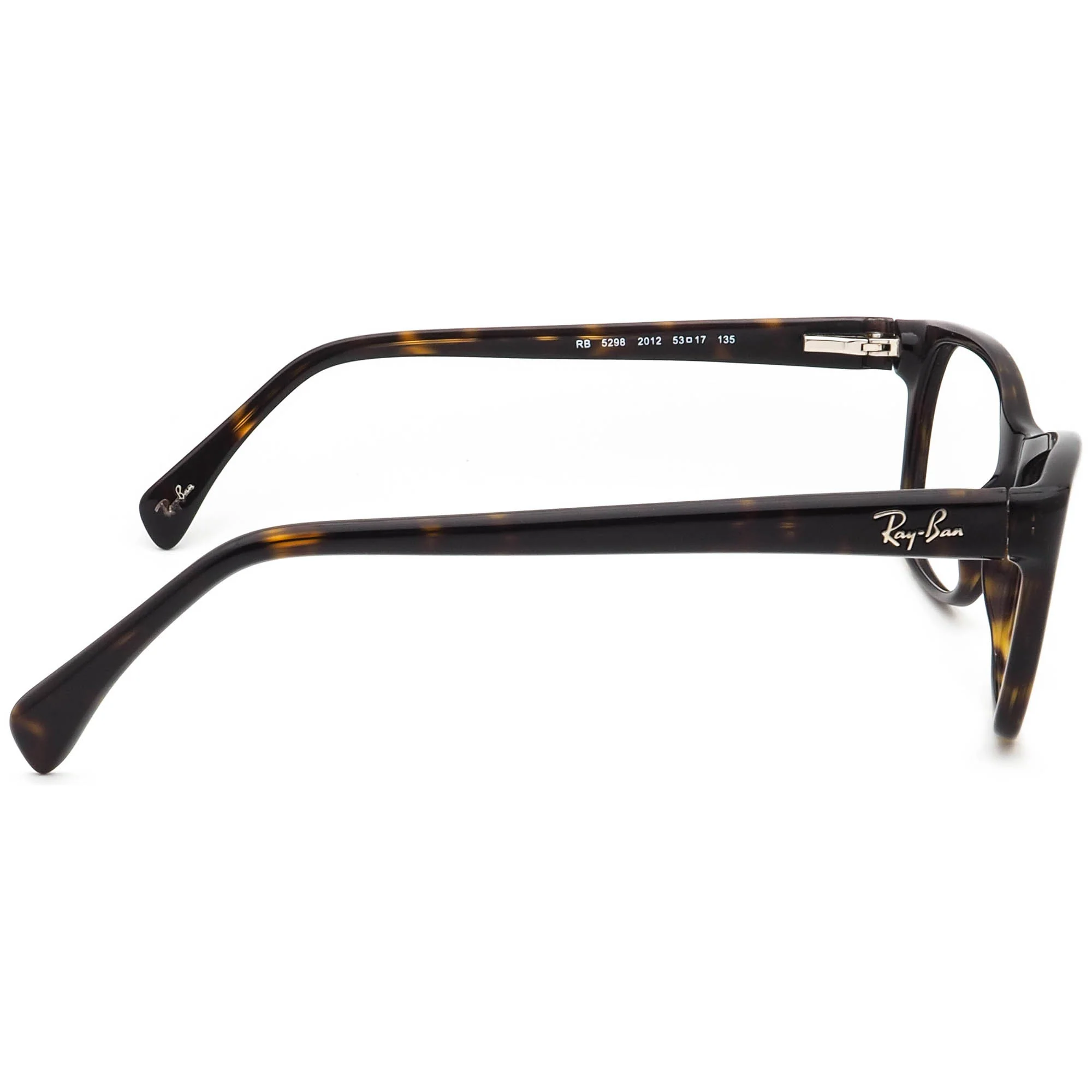 Ray-Ban RB 5298 2012   53□17 135 - Image 4
