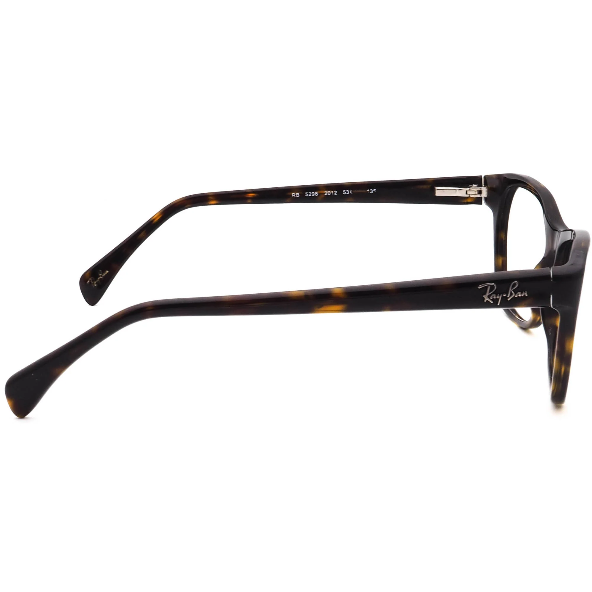 Ray-Ban RB 5298 2012 53□17 135 - Image 4