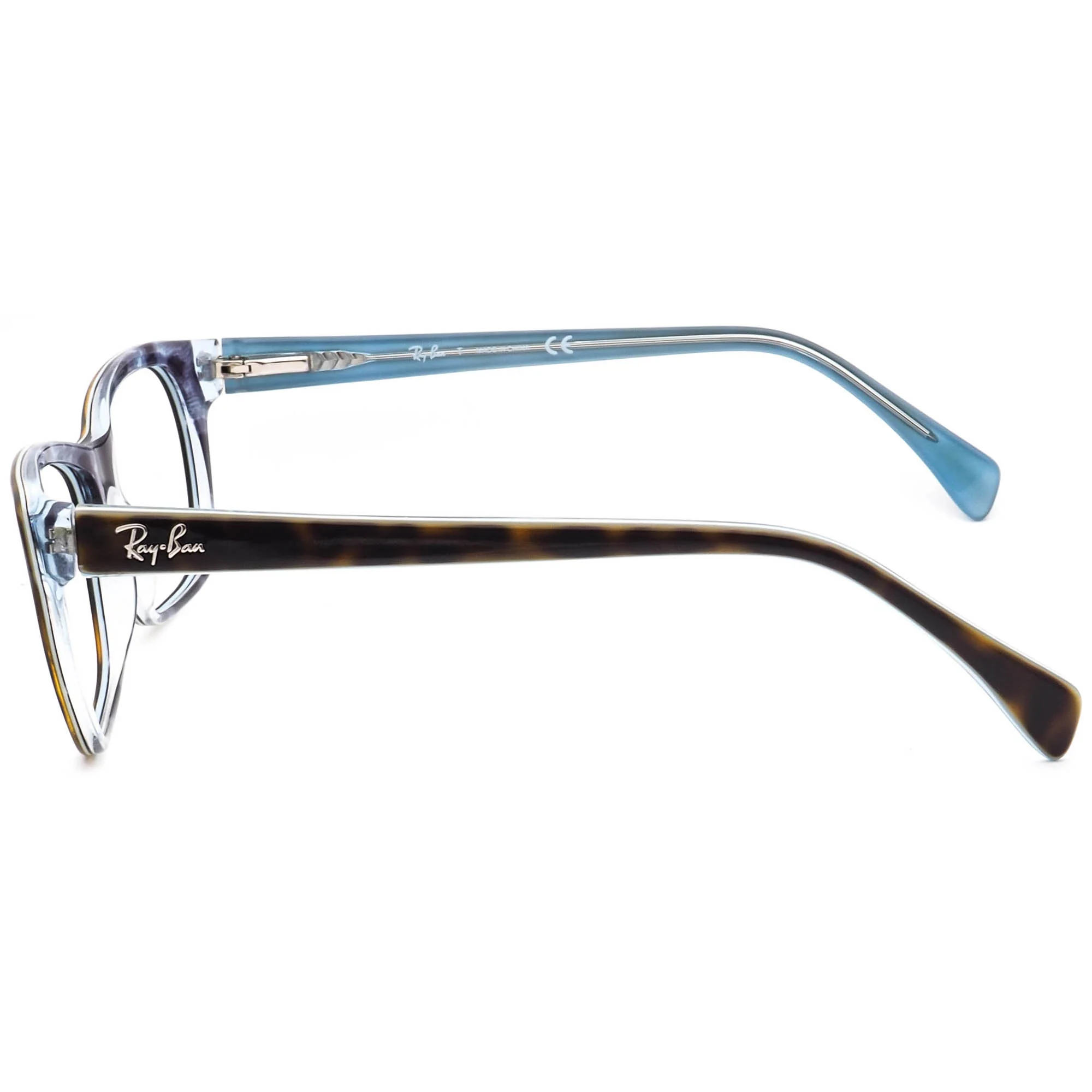 Ray-Ban RB 5298 5023 53□17 135 - Image 5