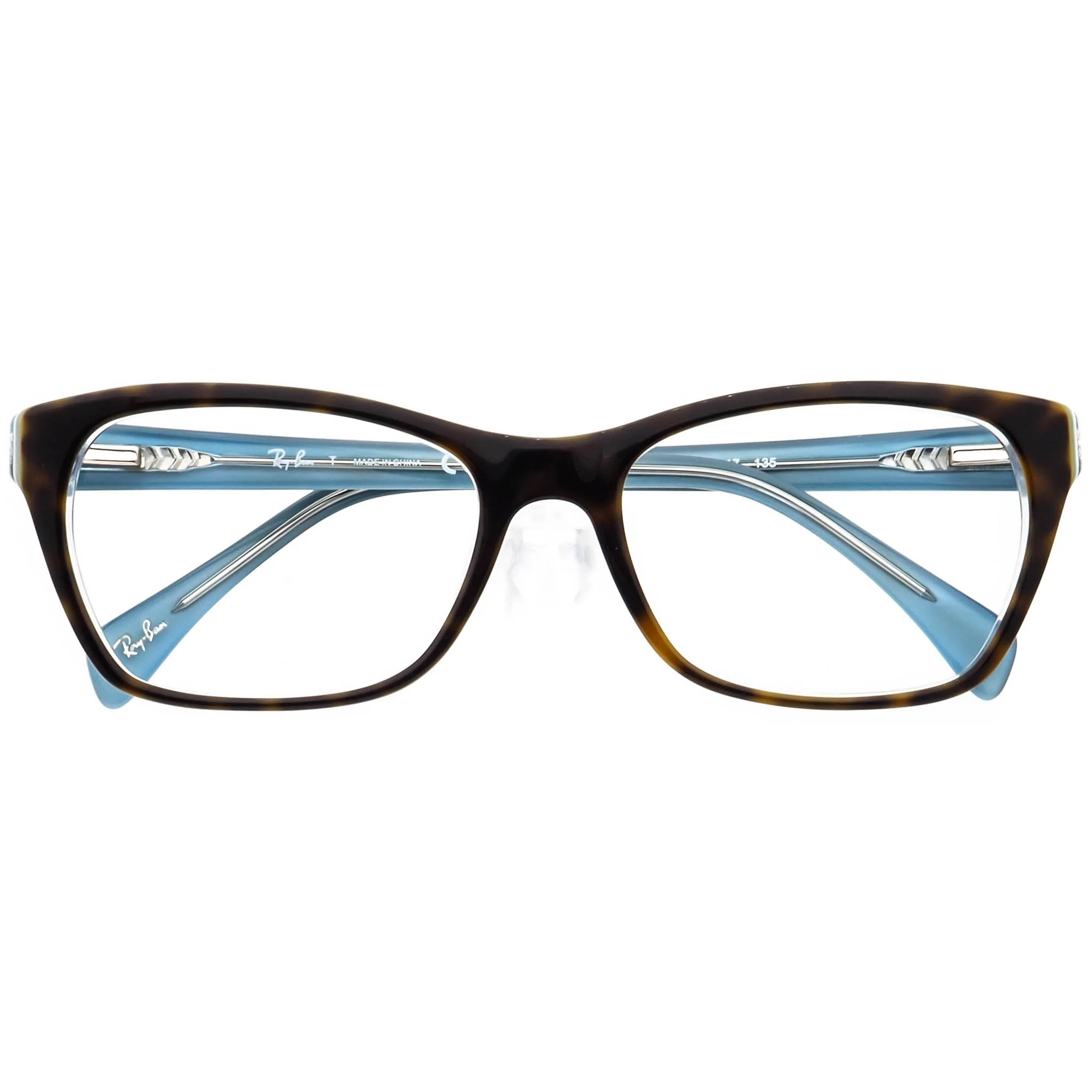 Ray-Ban RB 5298 5023 53□17 135 - Image 6