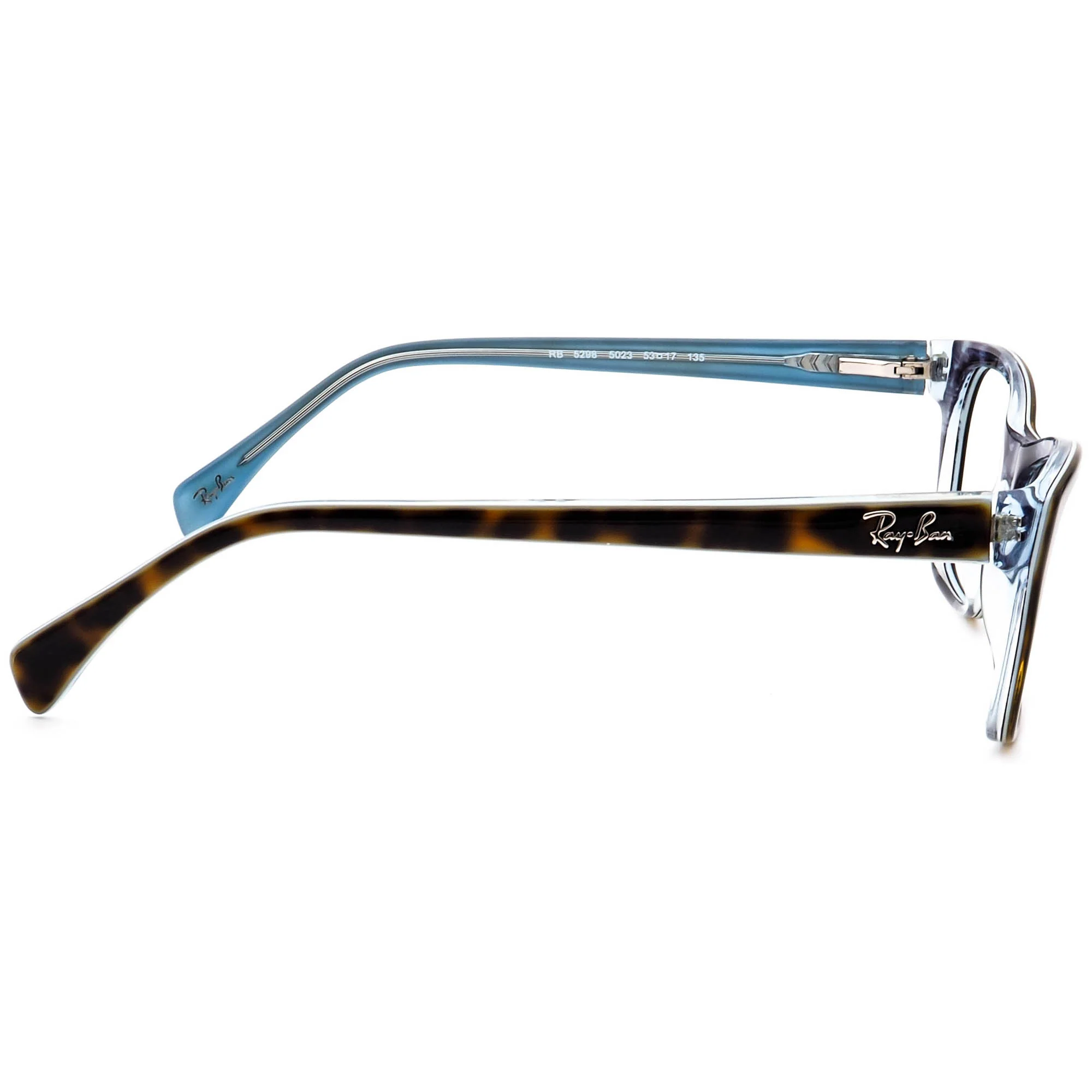 Ray-Ban RB 5298 5023   53□17 135 - Image 4