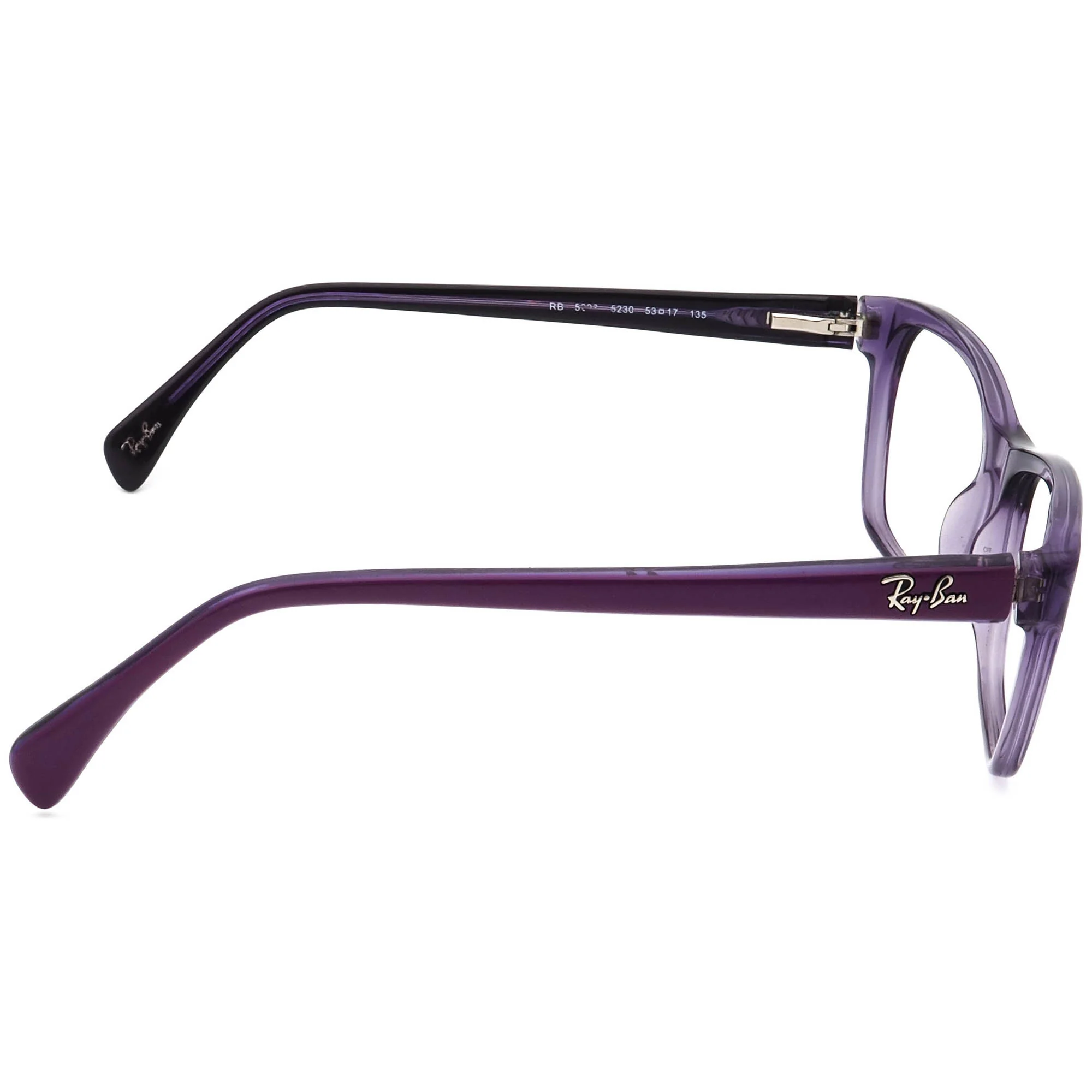 Ray-Ban RB 5298 5230  53□17 135 - Image 4