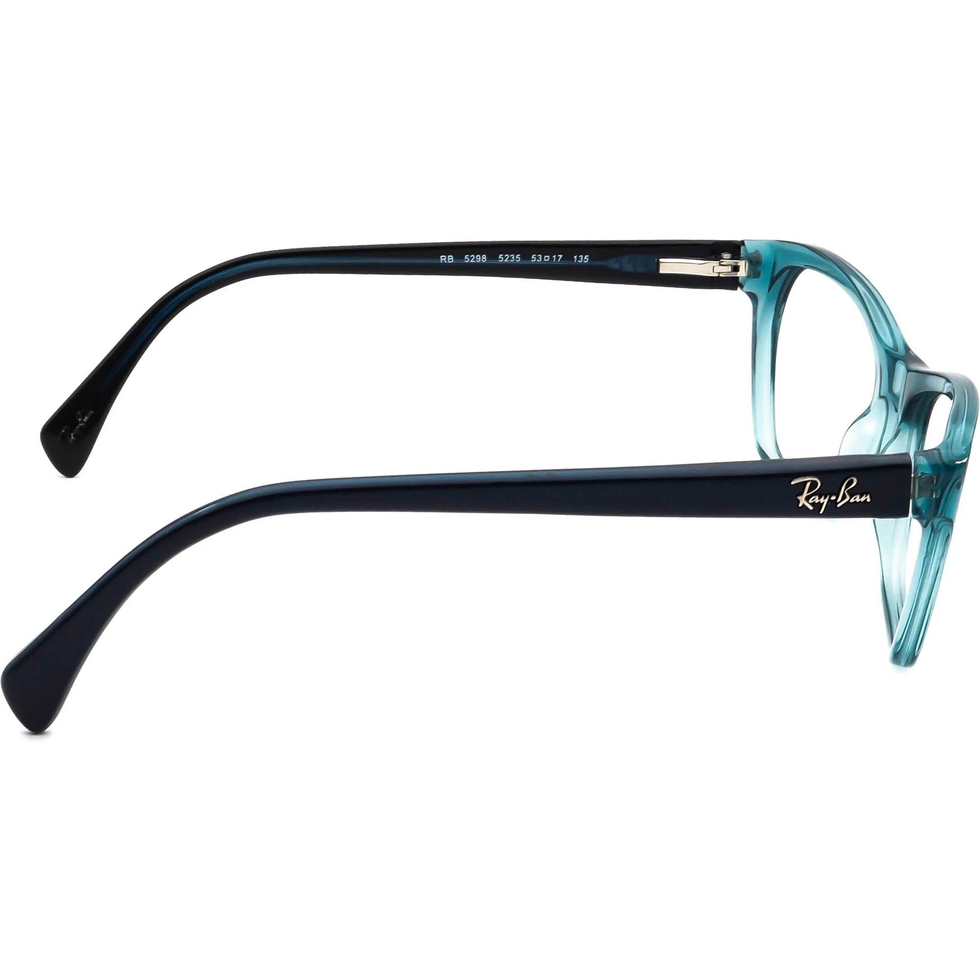 Ray-Ban RB 5298 5235   53□17 135 - Image 4