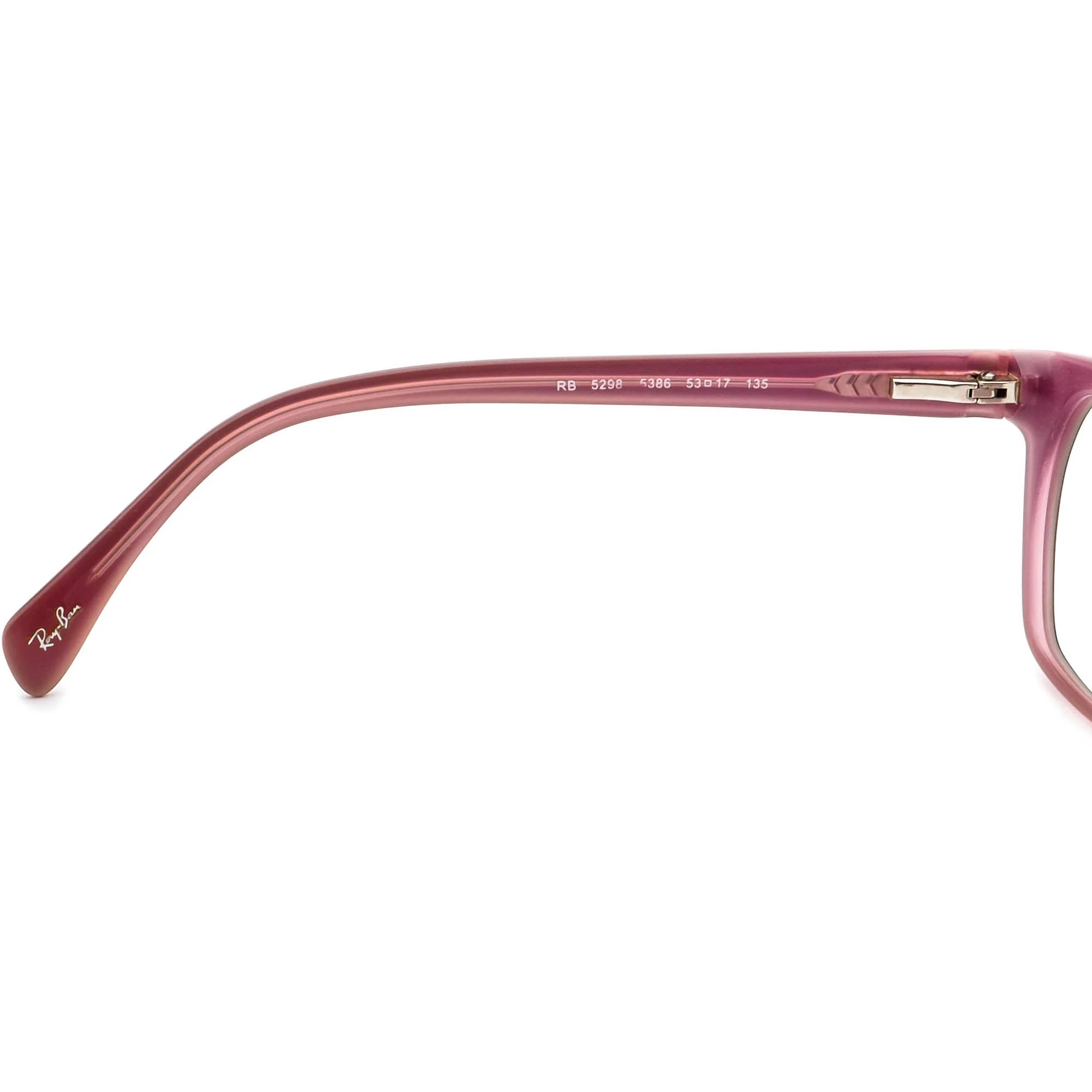 Ray-Ban RB 5298 5386   53□17 135 - Image 7