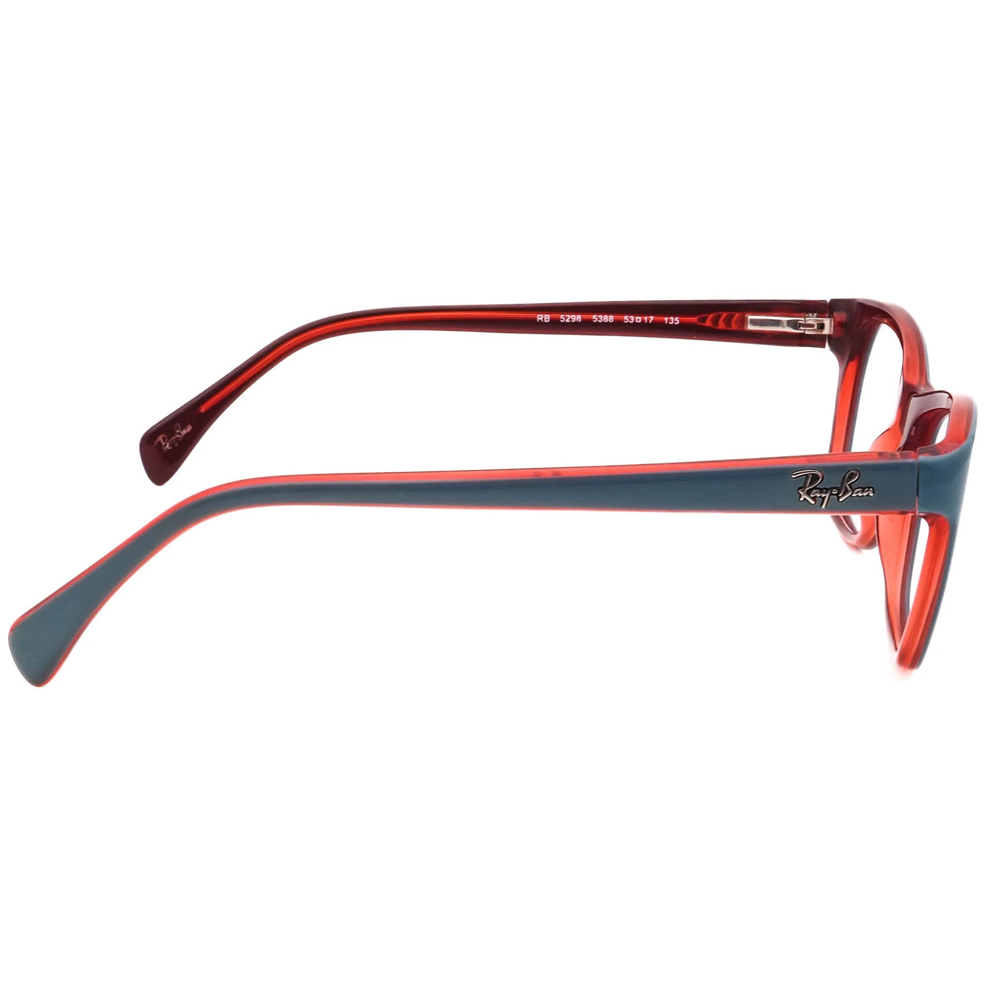 Ray-Ban RB 5298 5388  53□17 135 - Image 4