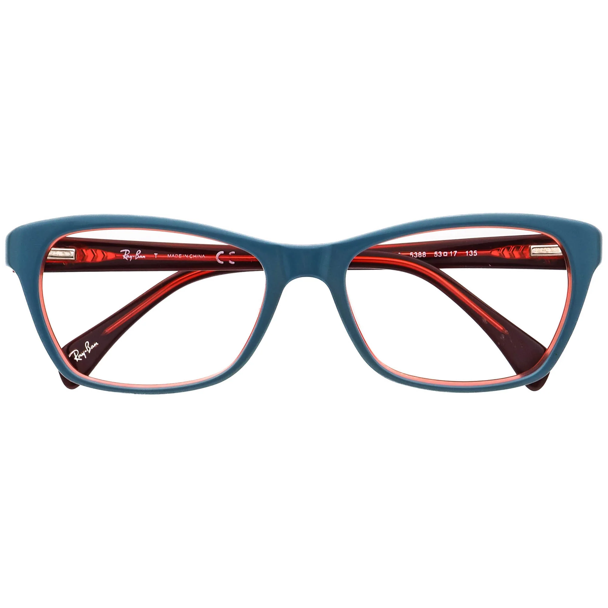 Ray-Ban RB 5298 5388  53□17 135 - Image 6