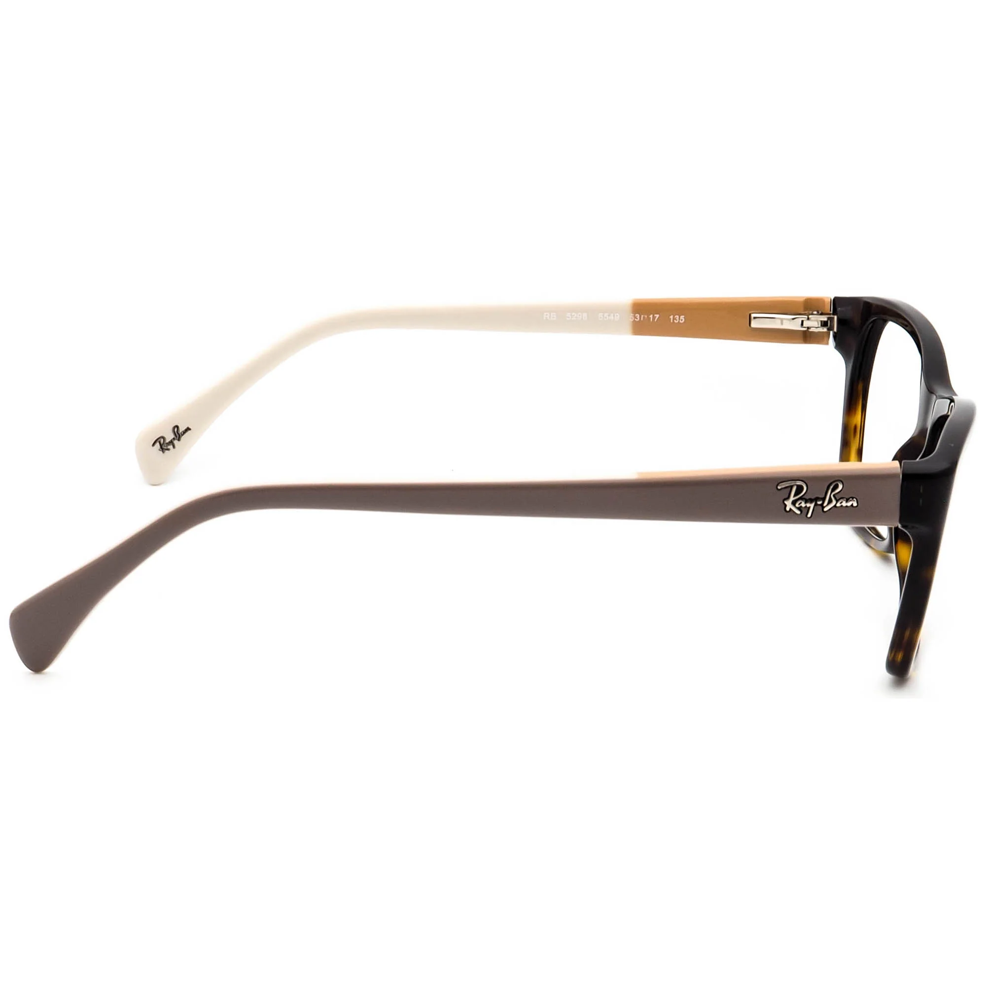 Ray-Ban RB 5298 5549   53□17 135 - Image 4