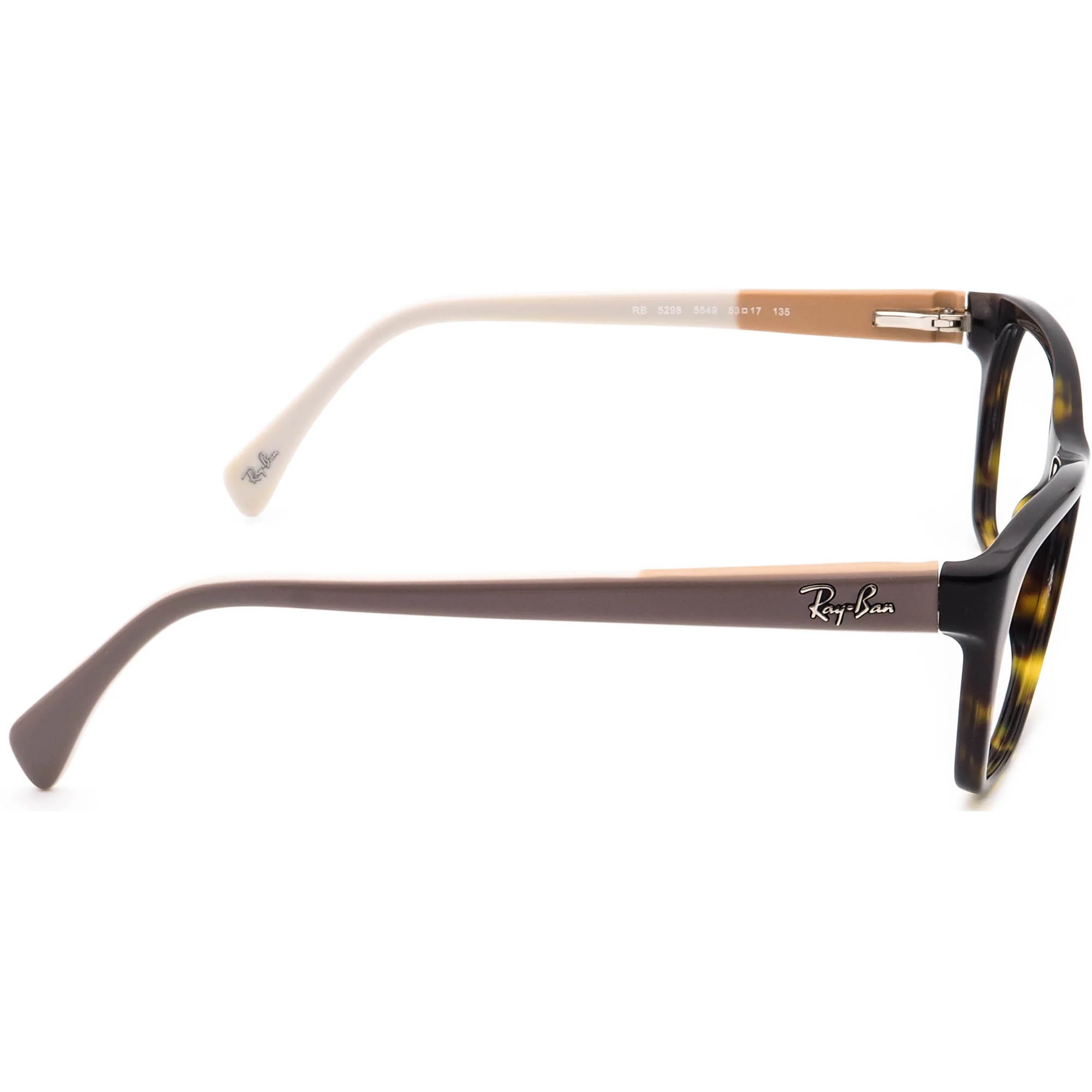 Ray-Ban RB 5298 5549  53□17 135 - Image 4