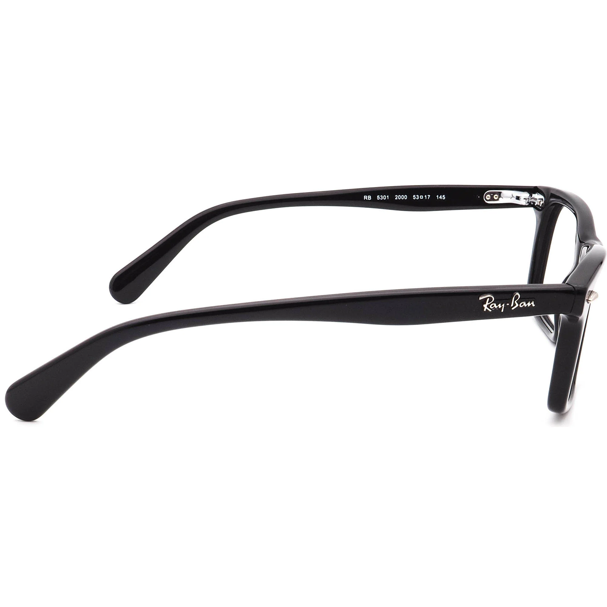 Ray-Ban RB 5301 2000 Legends Collection   53□17 145 - Image 4