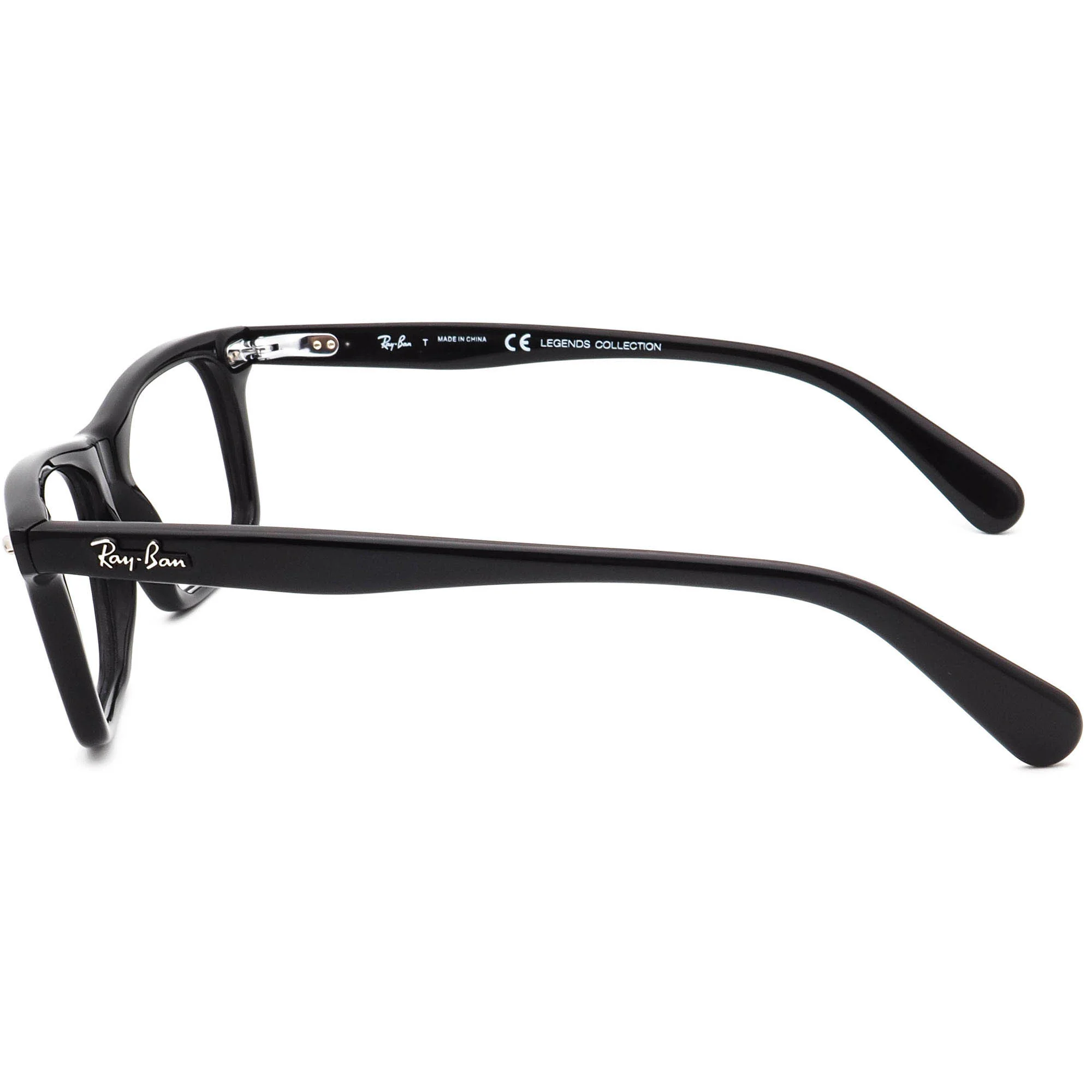 Ray-Ban RB 5301 2000 Legends Collection   53□17 145 - Image 5