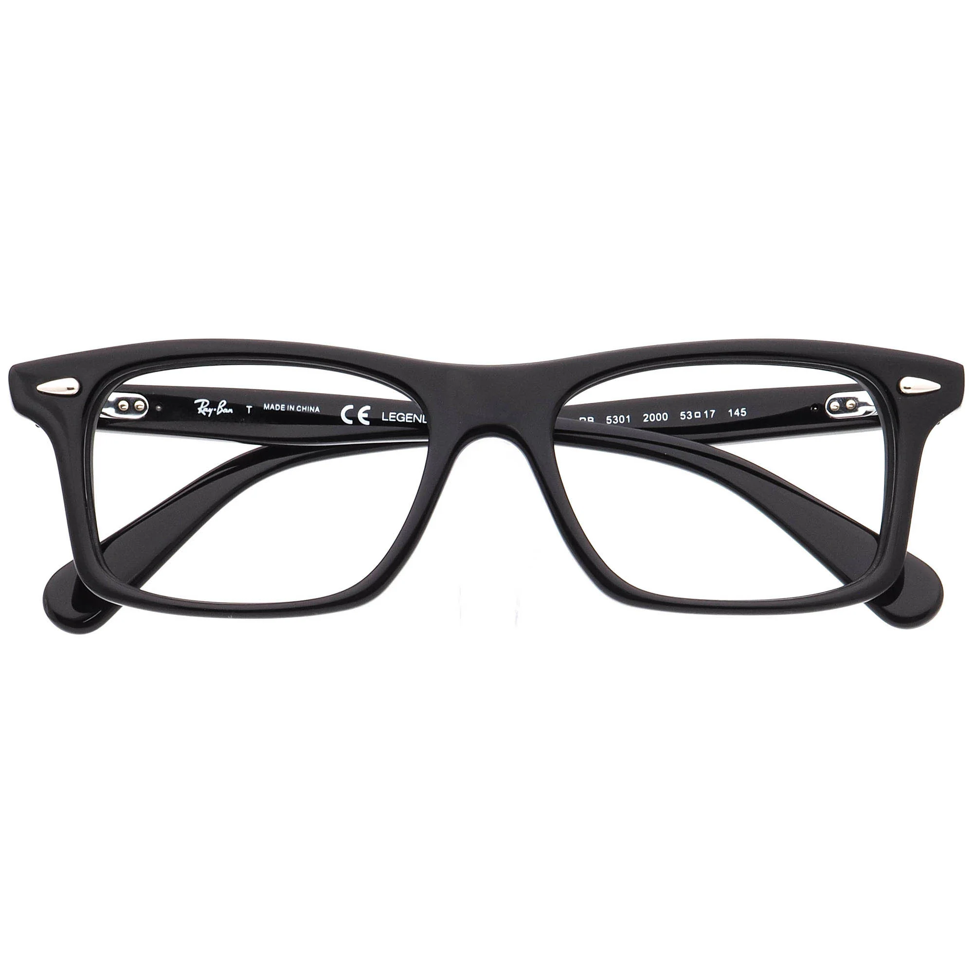 Ray-Ban RB 5301 2000 Legends Collection   53□17 145 - Image 6