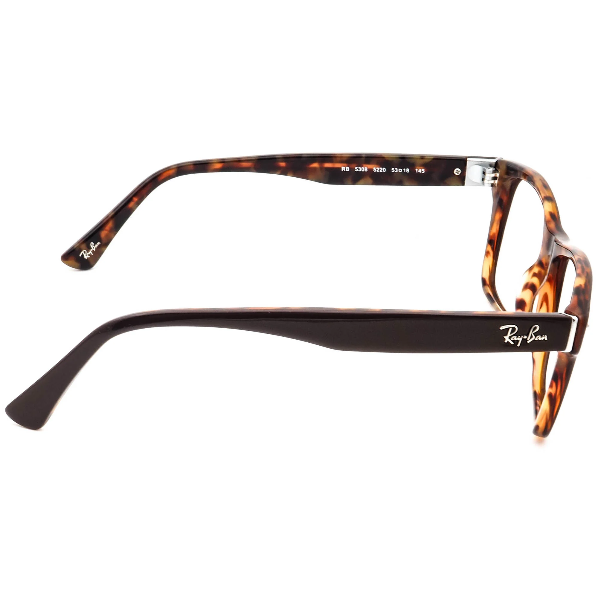 Ray-Ban RB 5308 5220 53□18 145 - Image 4