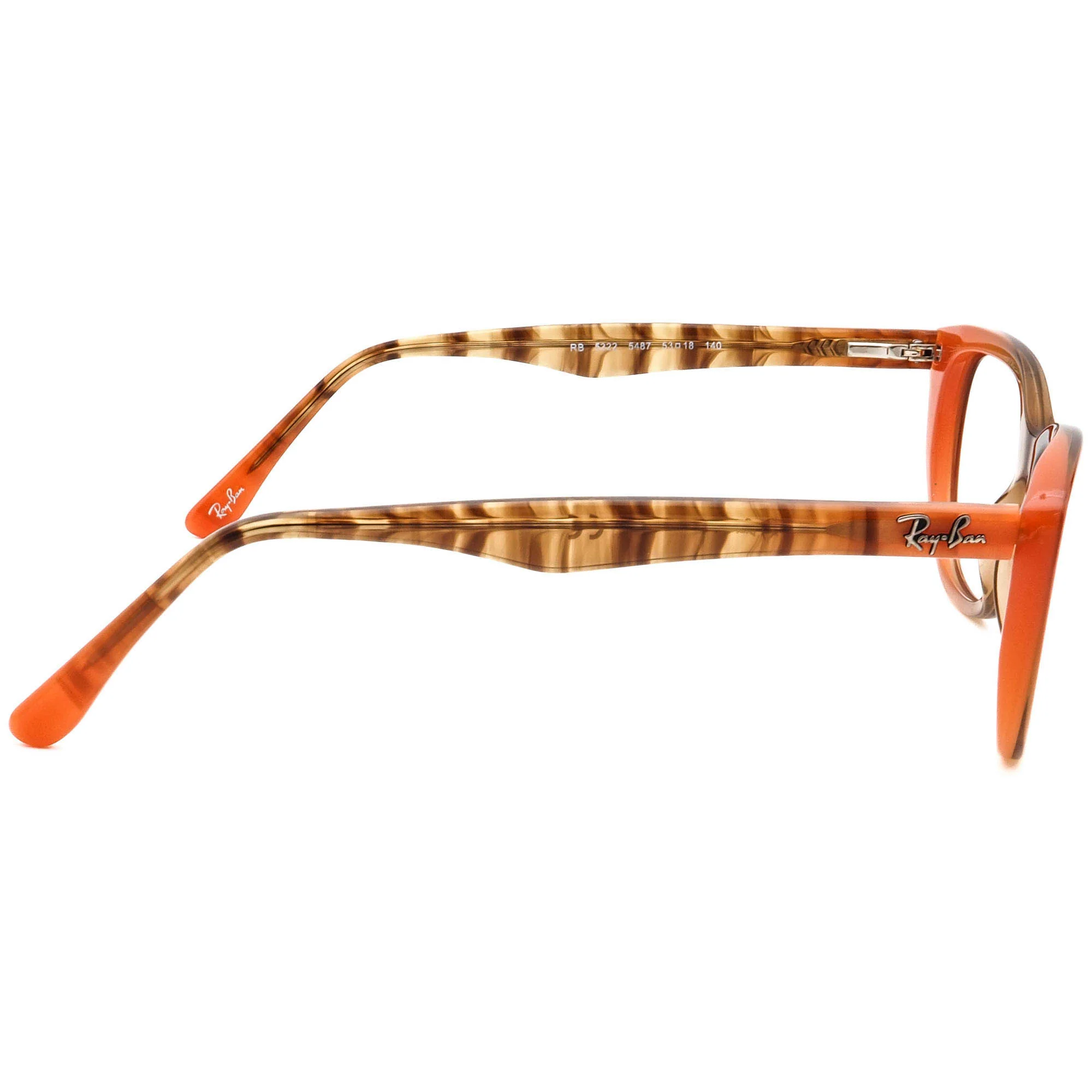 Ray-Ban RB 5322 5487 53□18 140 - Image 4