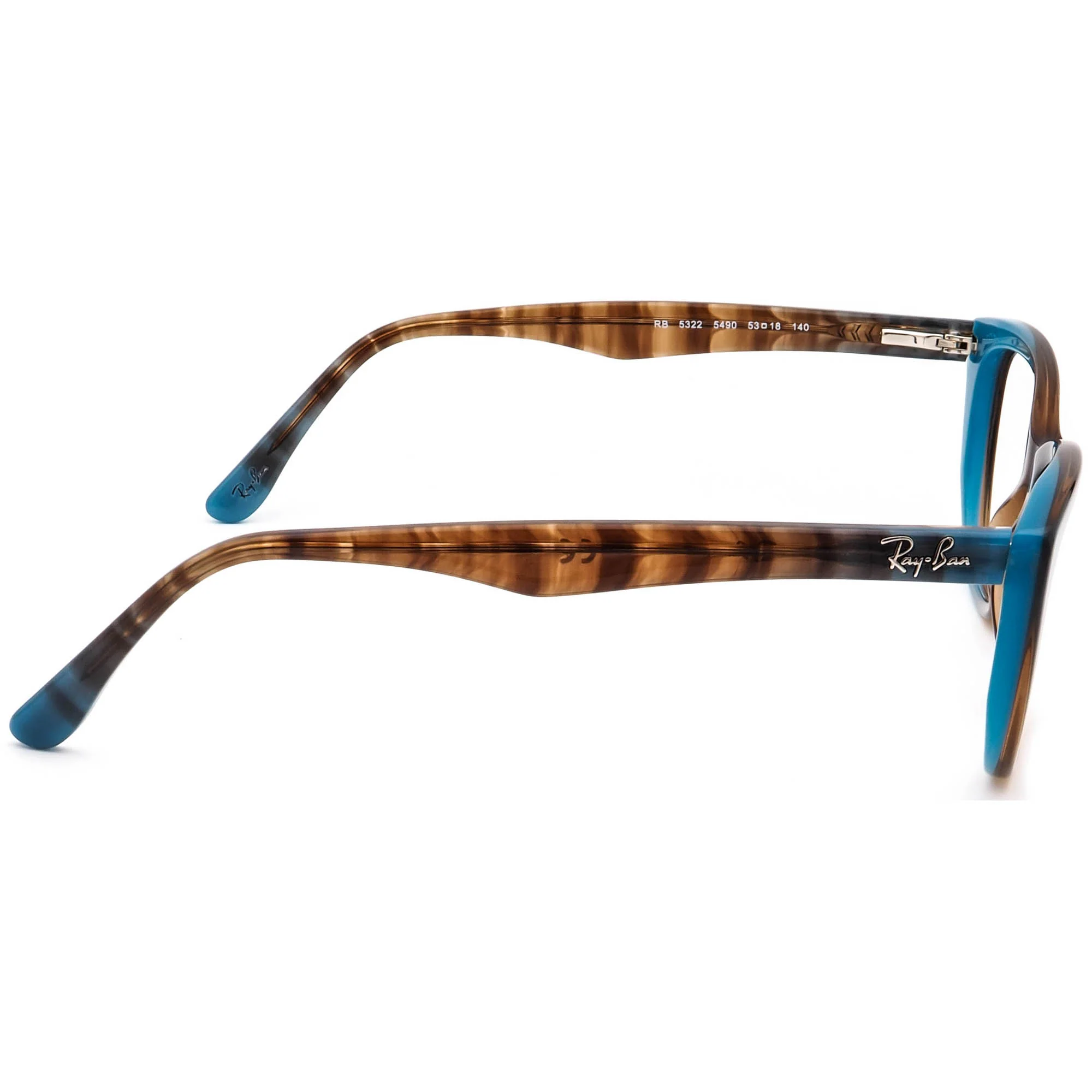 Ray-Ban RB 5322 5490 53□18 140 - Image 4
