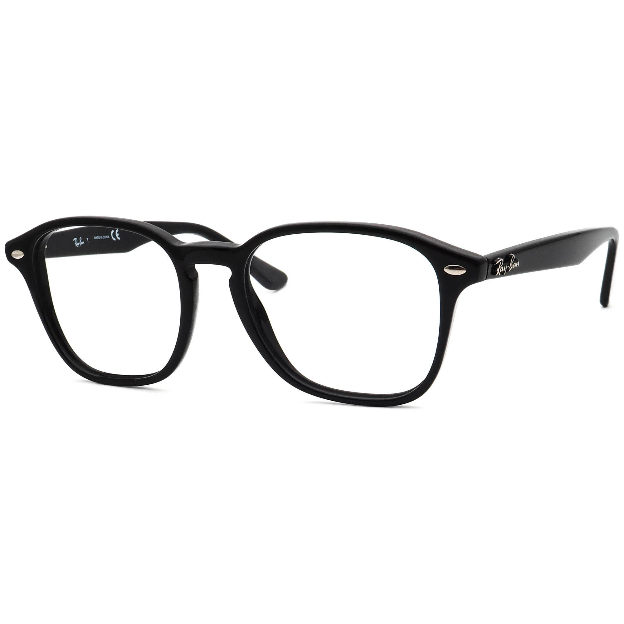 Ray-Ban RB 5352 2000  52□19 145 - Image 3