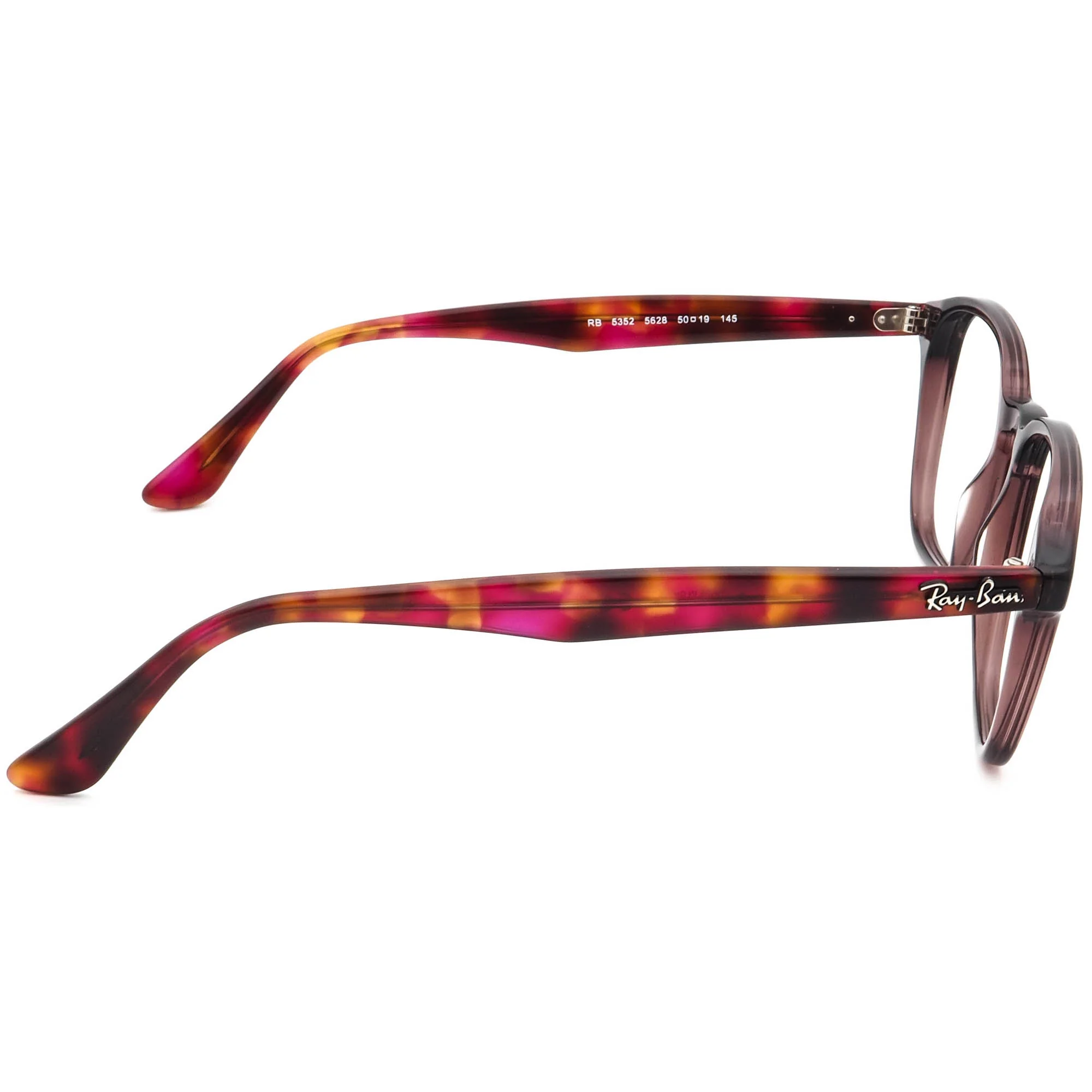 Ray-Ban RB 5352 5628  50□19 145 - Image 4