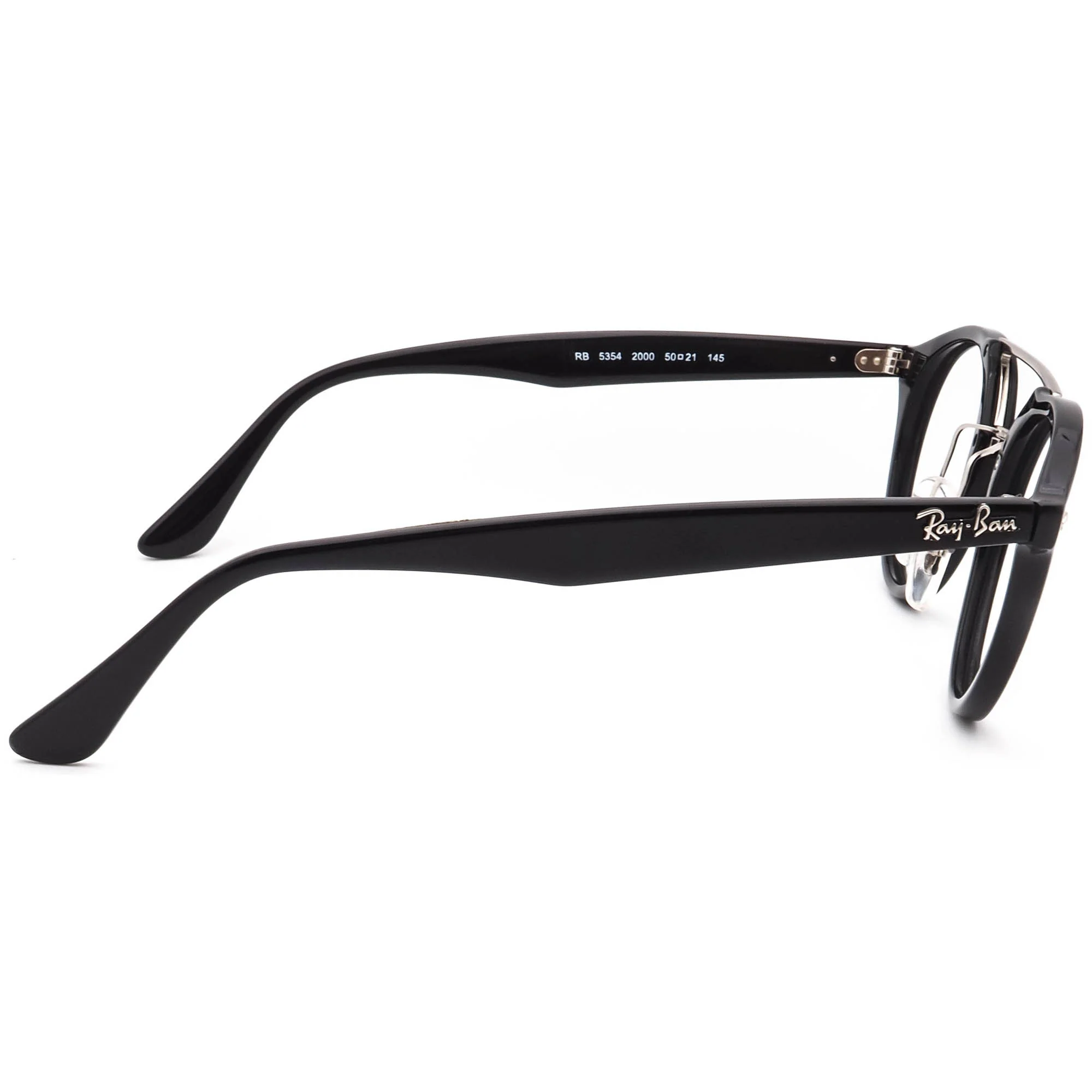 Ray-Ban RB 5354 2000   50□21 145 - Image 4