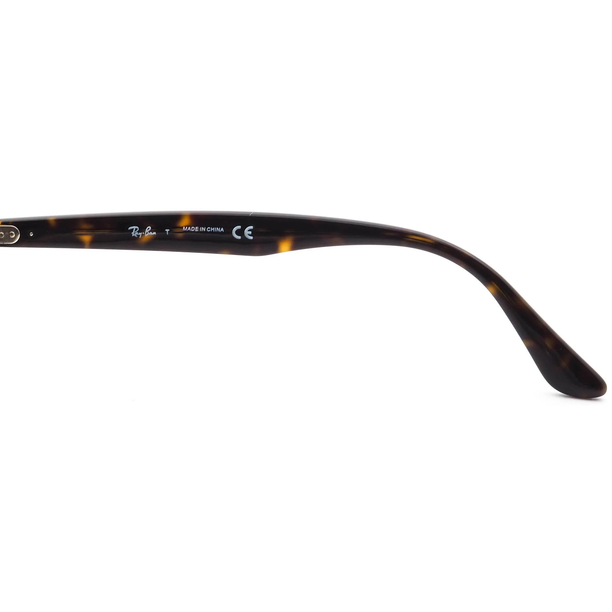 Ray-Ban RB 5356 2012   52□19 145 - Image 8