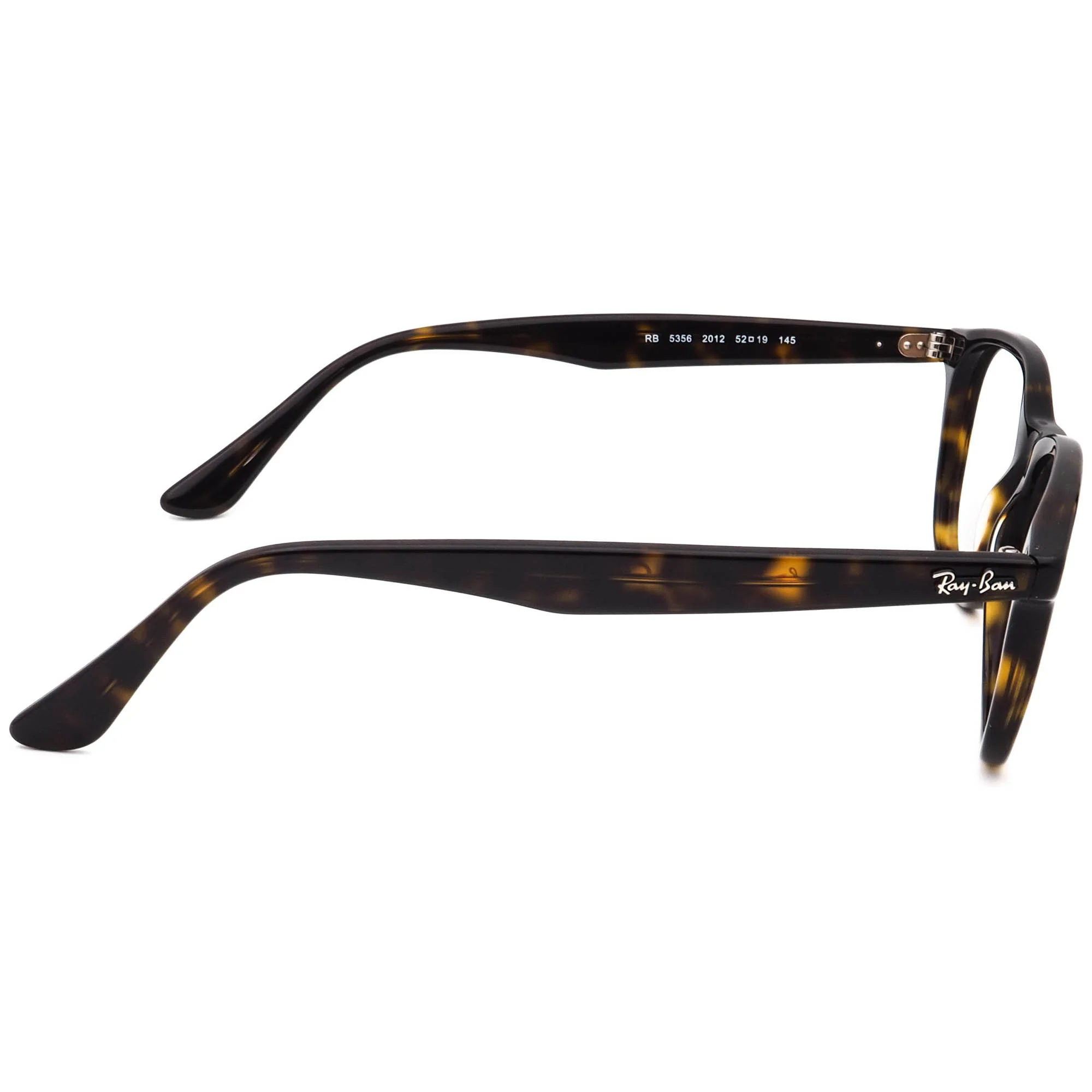 Ray-Ban RB 5356 2012 52□19 145 - Image 4
