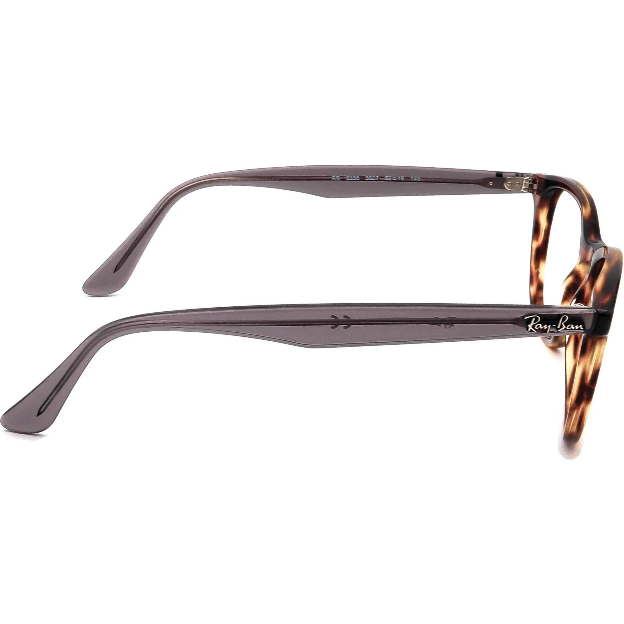 Ray-Ban RB 5356 5607   52□19 145 - Image 4