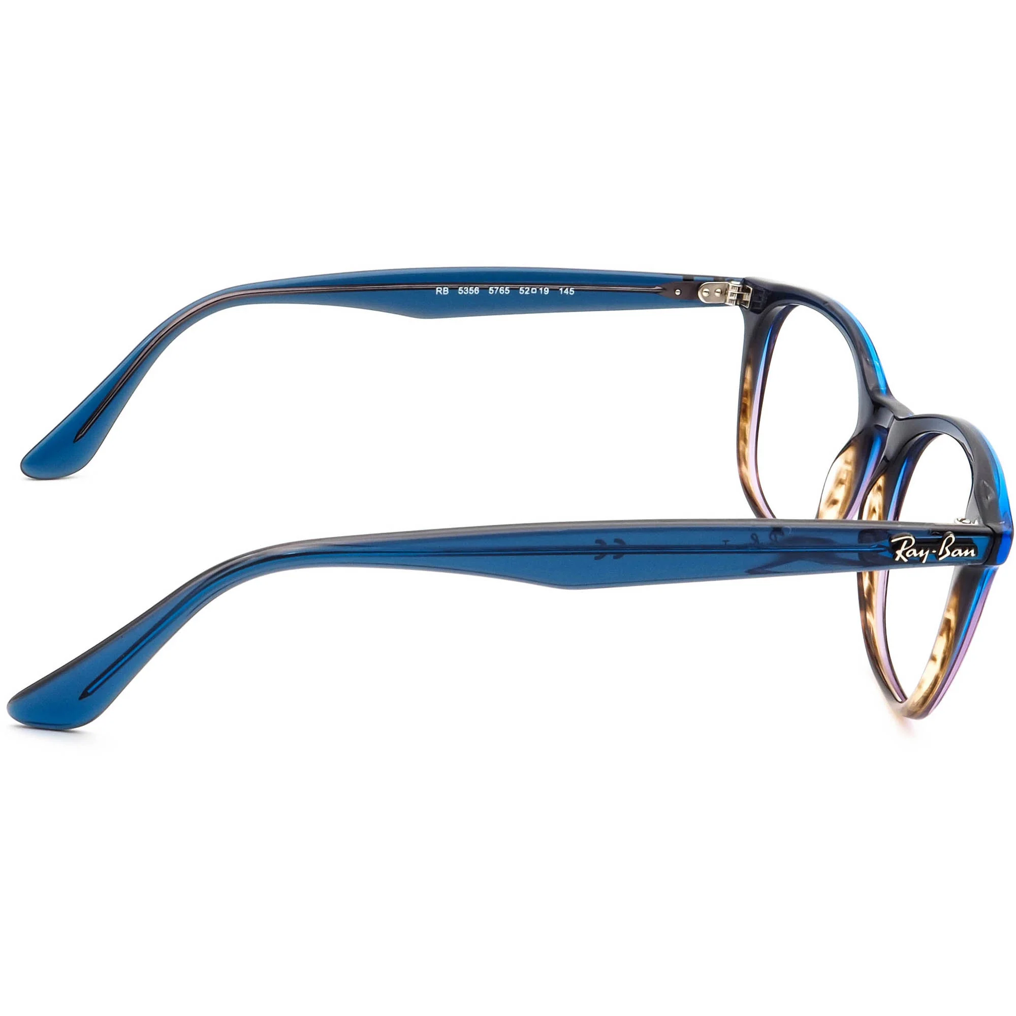 Ray-Ban RB 5356 5765   52□19 145 - Image 4