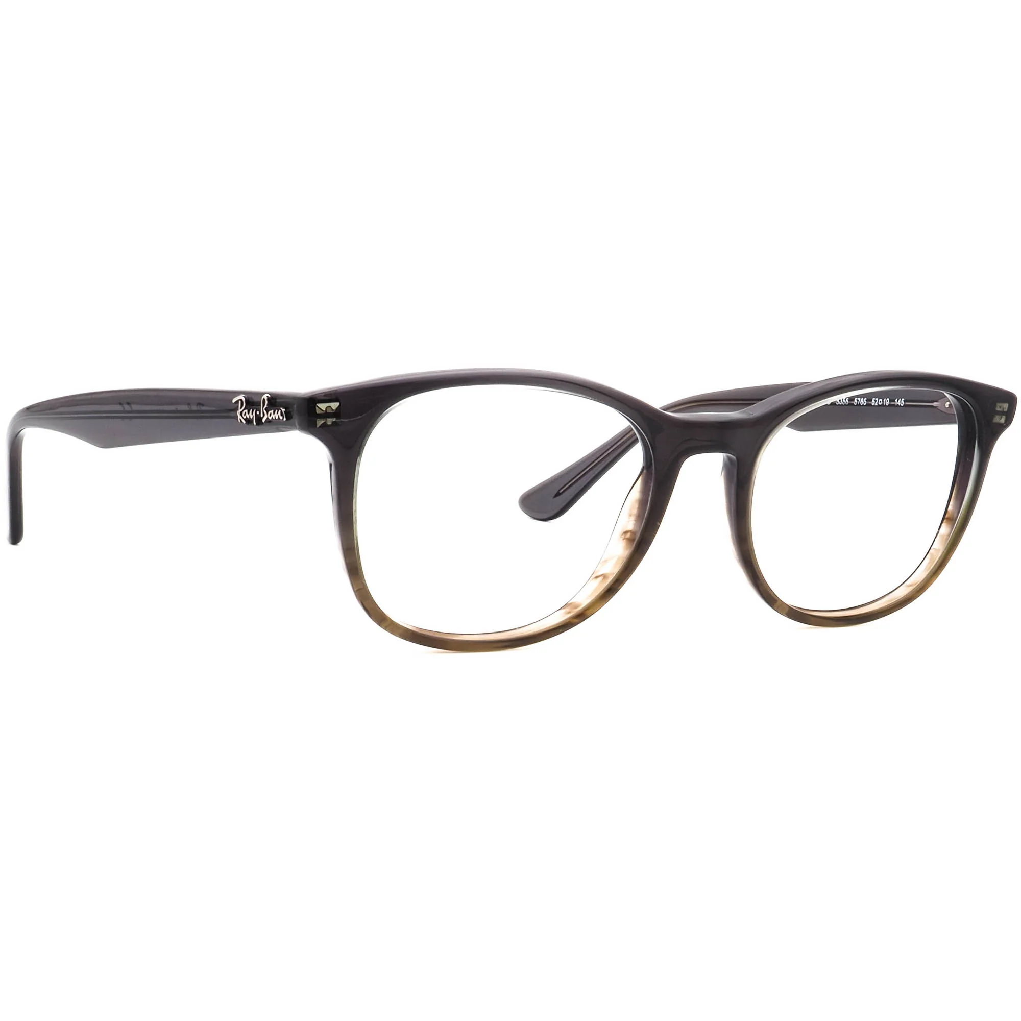 Ray-Ban RB 5356 5766 52□19 145