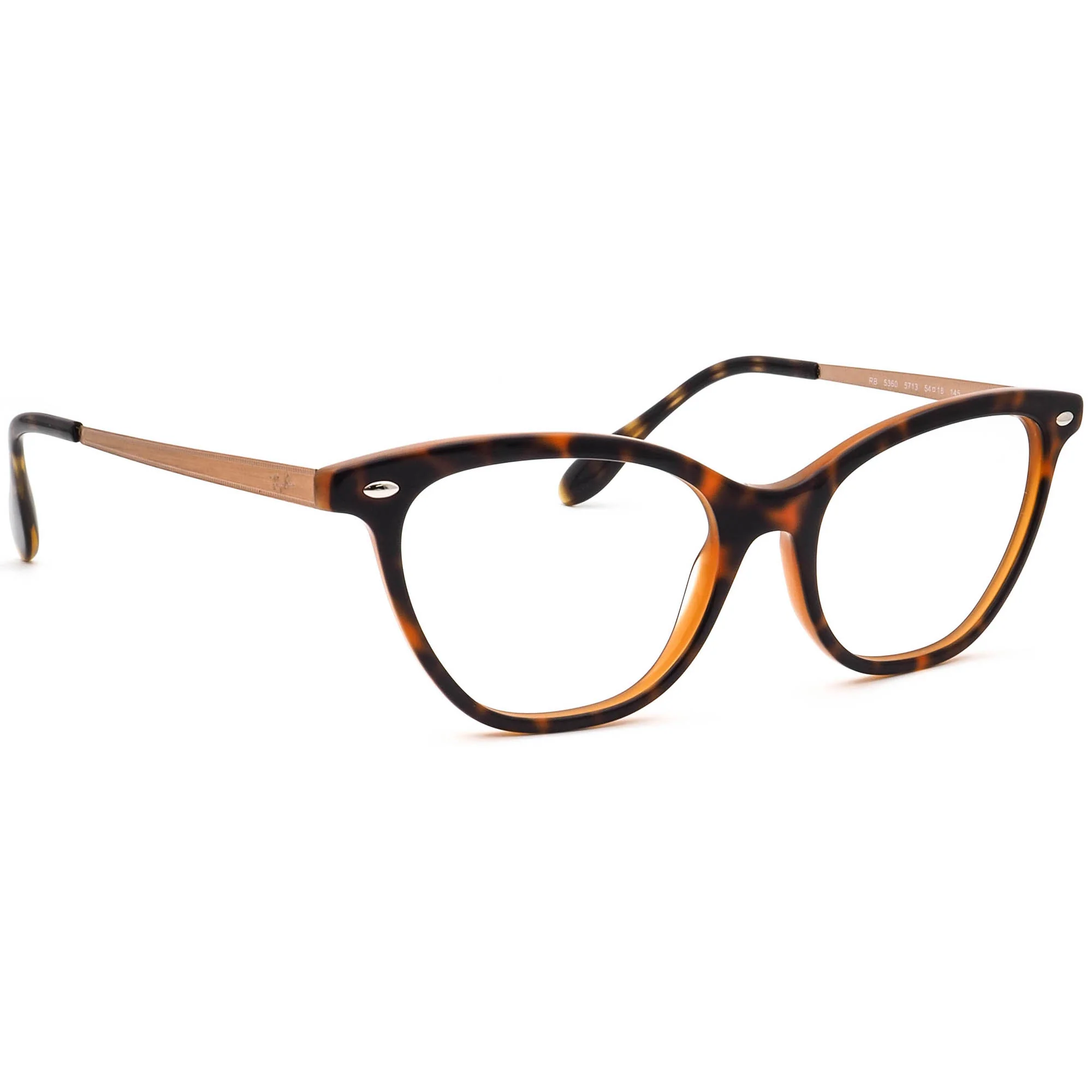 Ray-Ban RB 5360 5713   54□18 145
