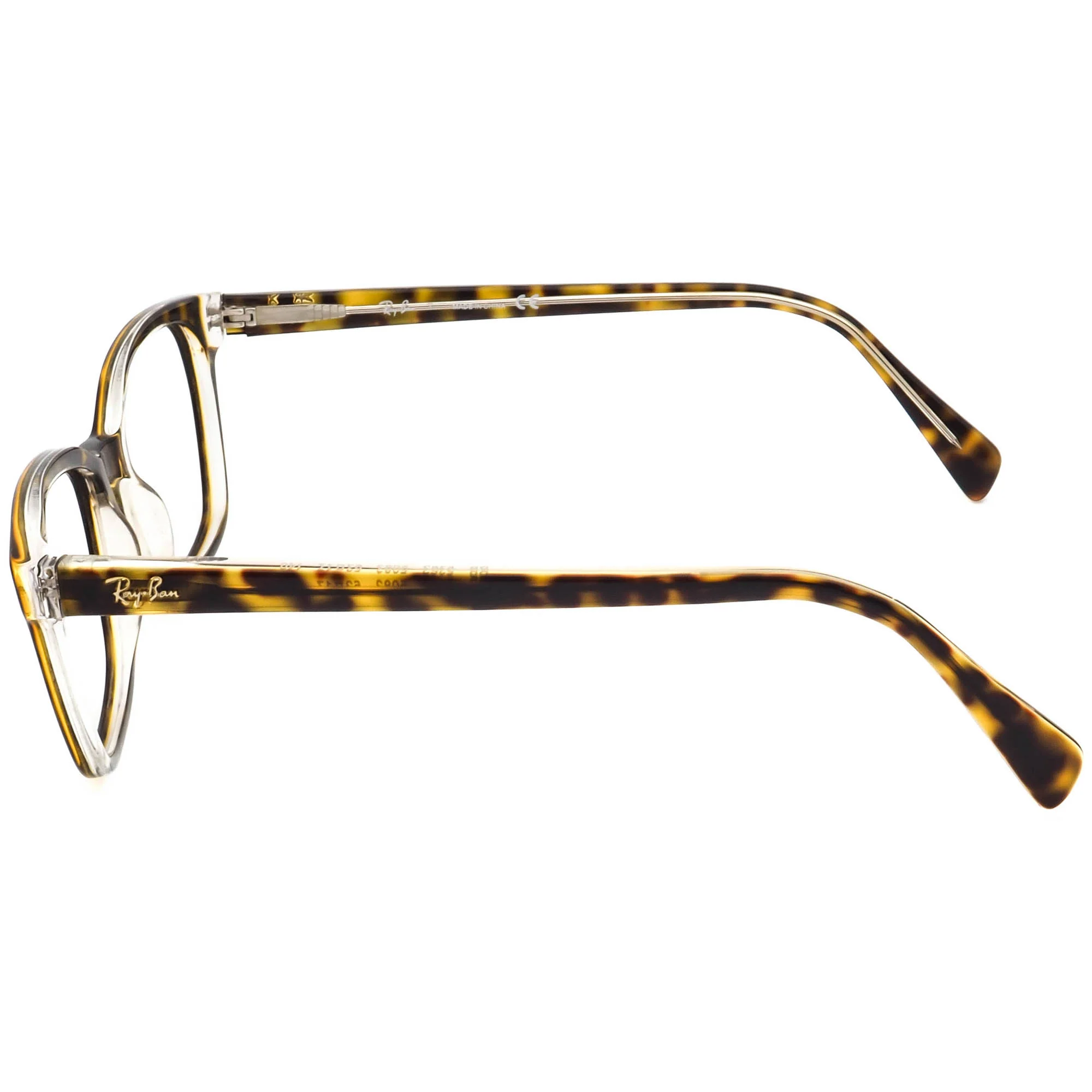 Ray-Ban RB 5362 5082  52□17 140 - Image 5