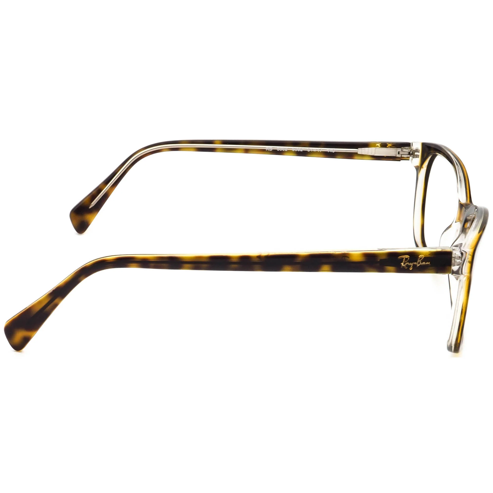 Ray-Ban RB 5362 5082 54□17 140 - Image 4