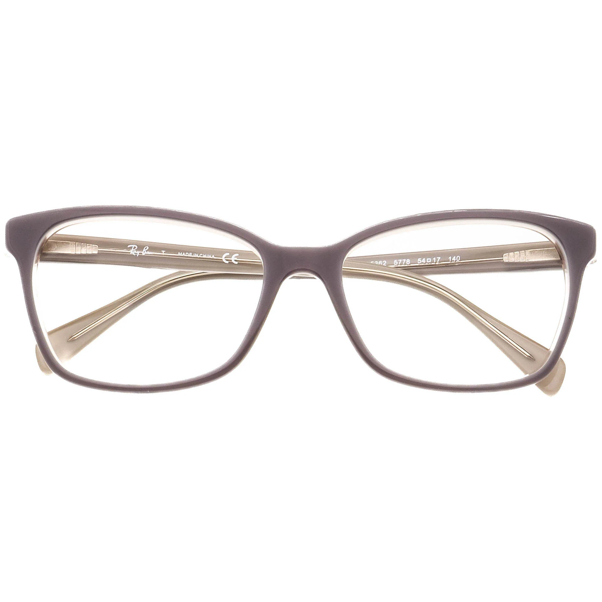 Ray-Ban RB 5362 5778   54□17 140 - Image 6