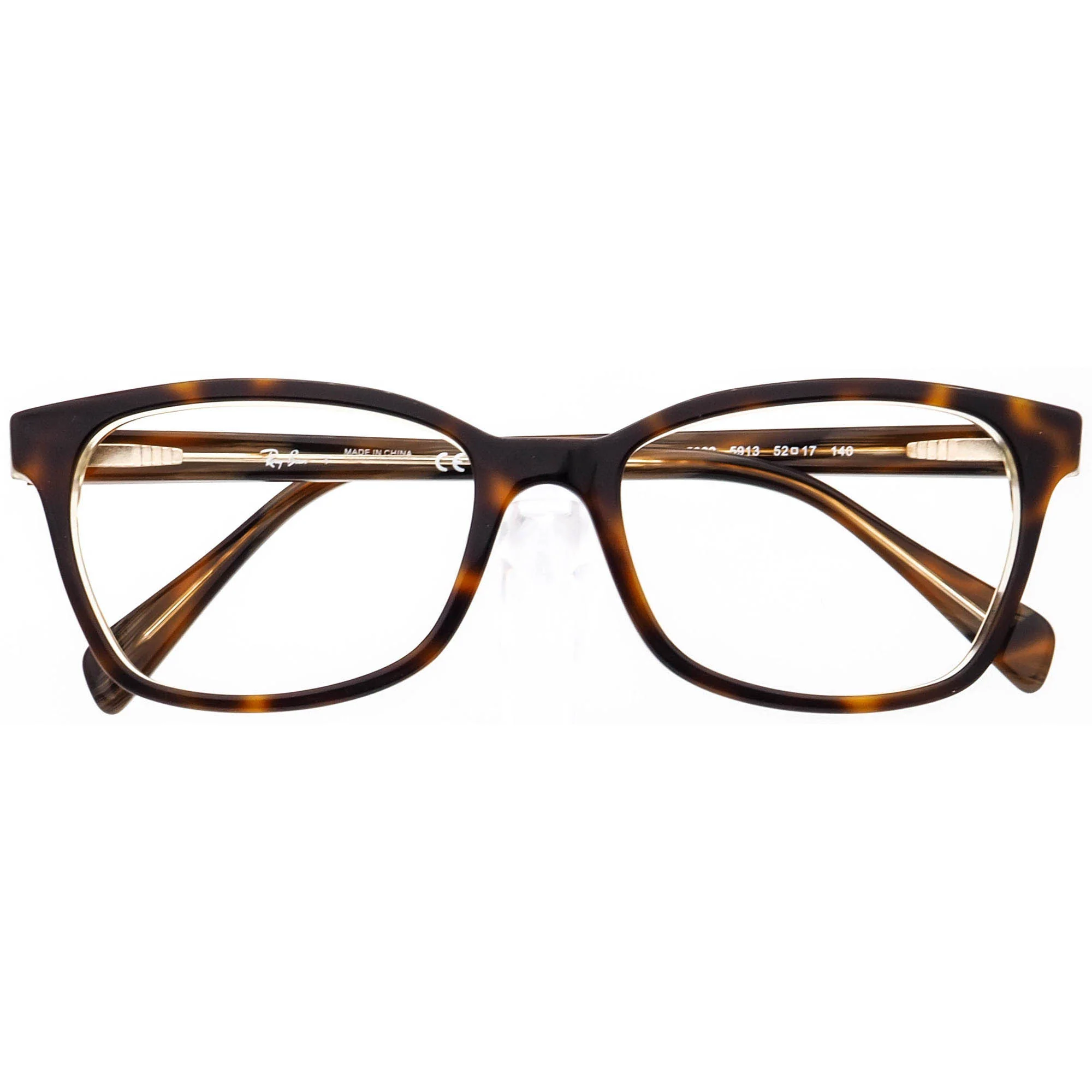 Ray-Ban RB 5362 5913   52□17 140 - Image 6